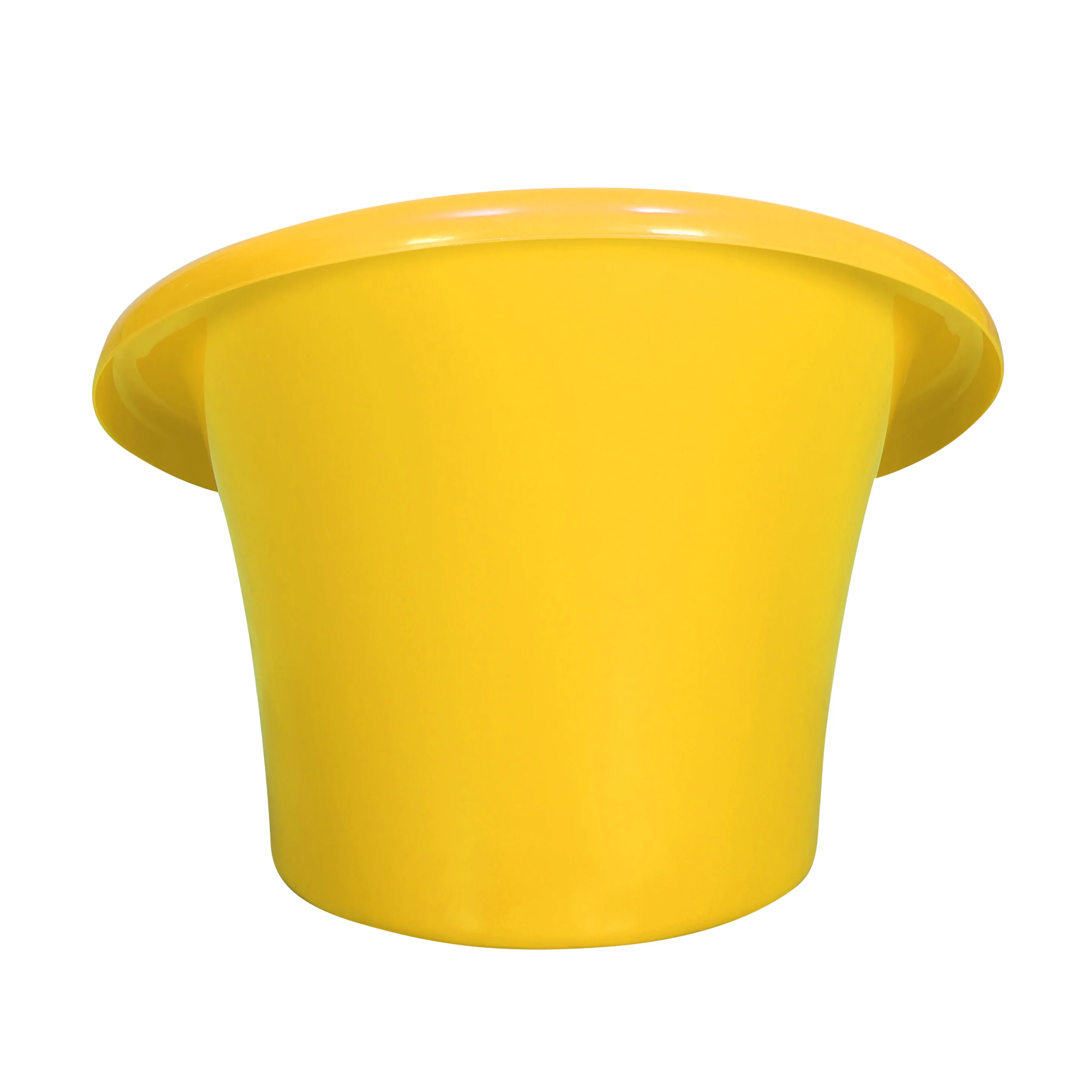 Nilkamal Lounger Plastic Chair Without Cushion - Image 32