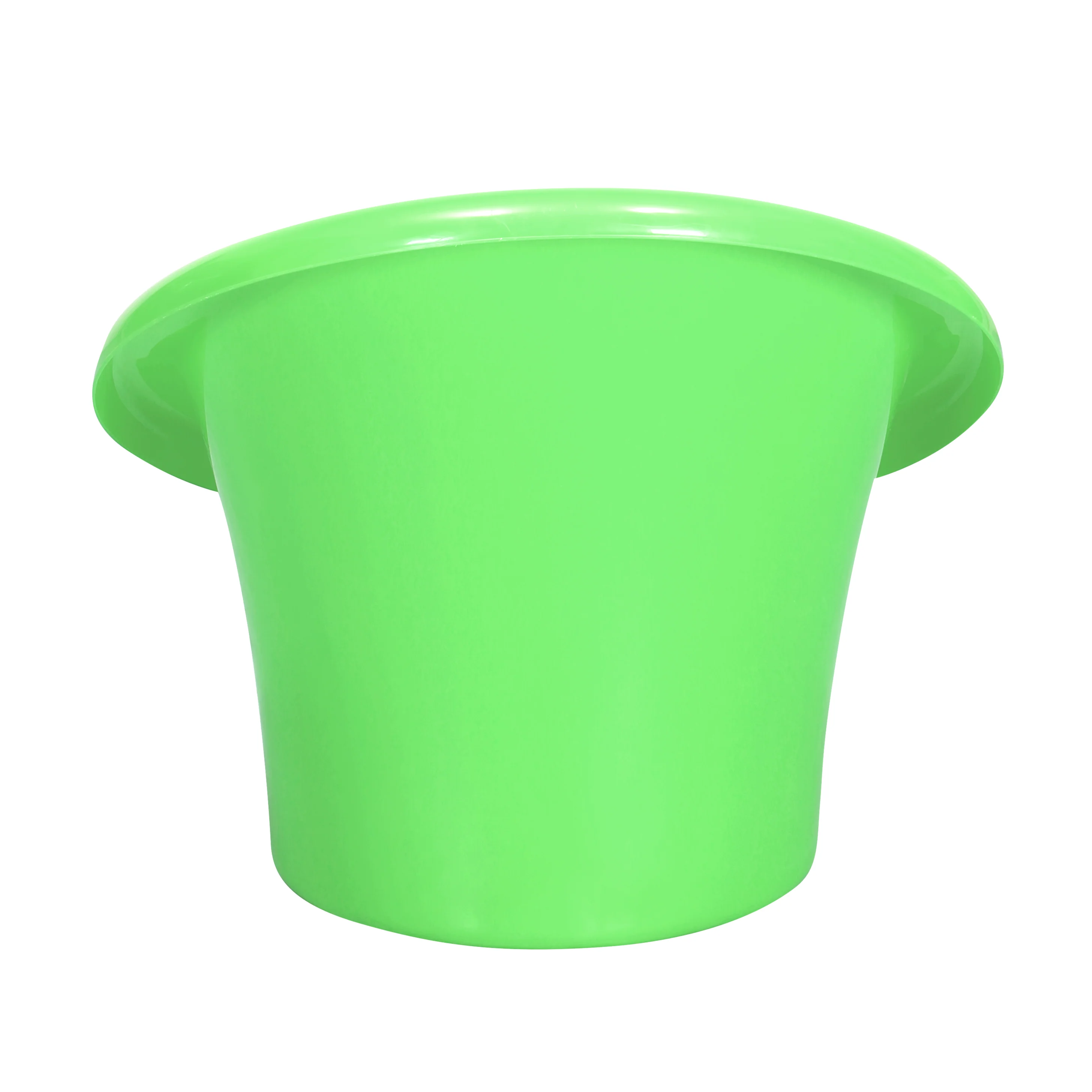 Nilkamal Lounger Plastic Chair Without Cushion - Image 7