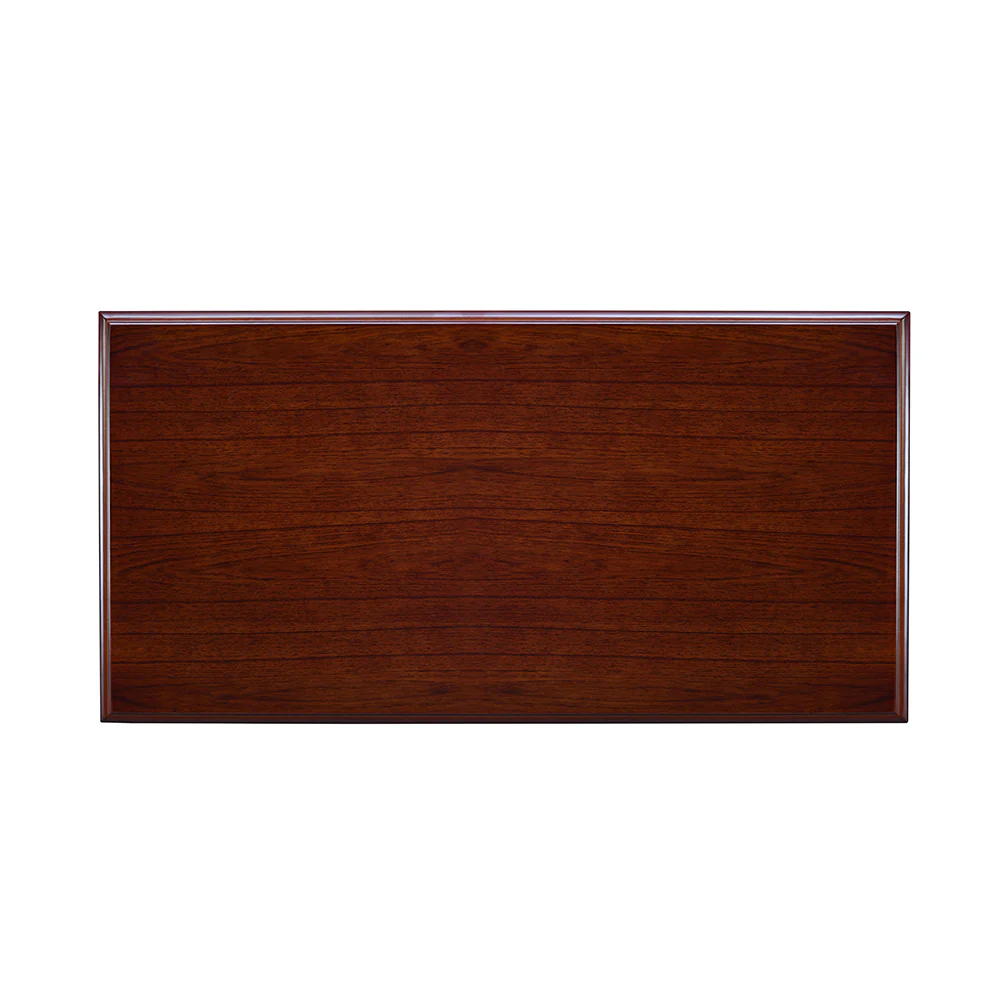 Nilkamal Mabel Coffee Table (Mahagony) - Image 5