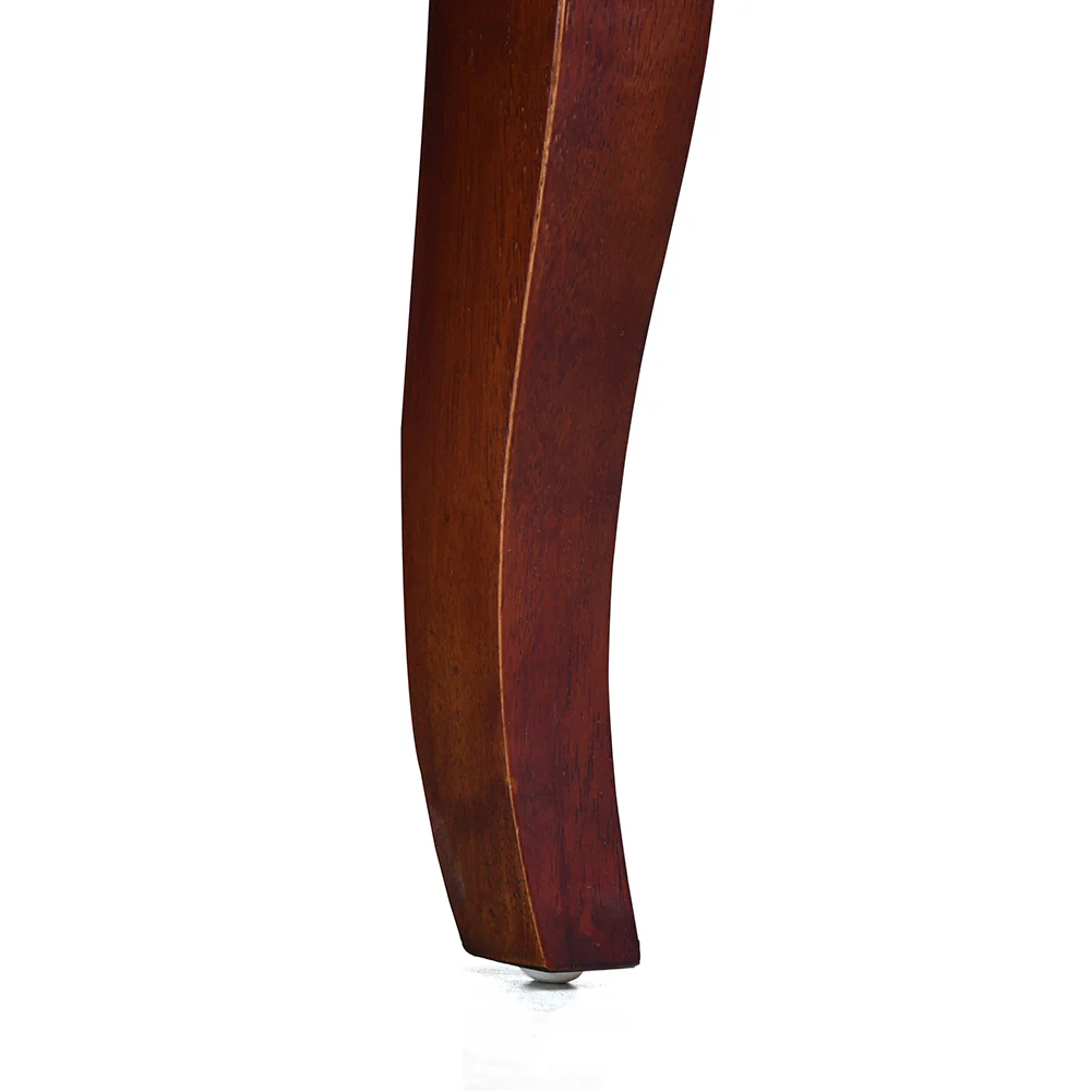 Nilkamal Mabel Coffee Table (Mahagony) - Image 7