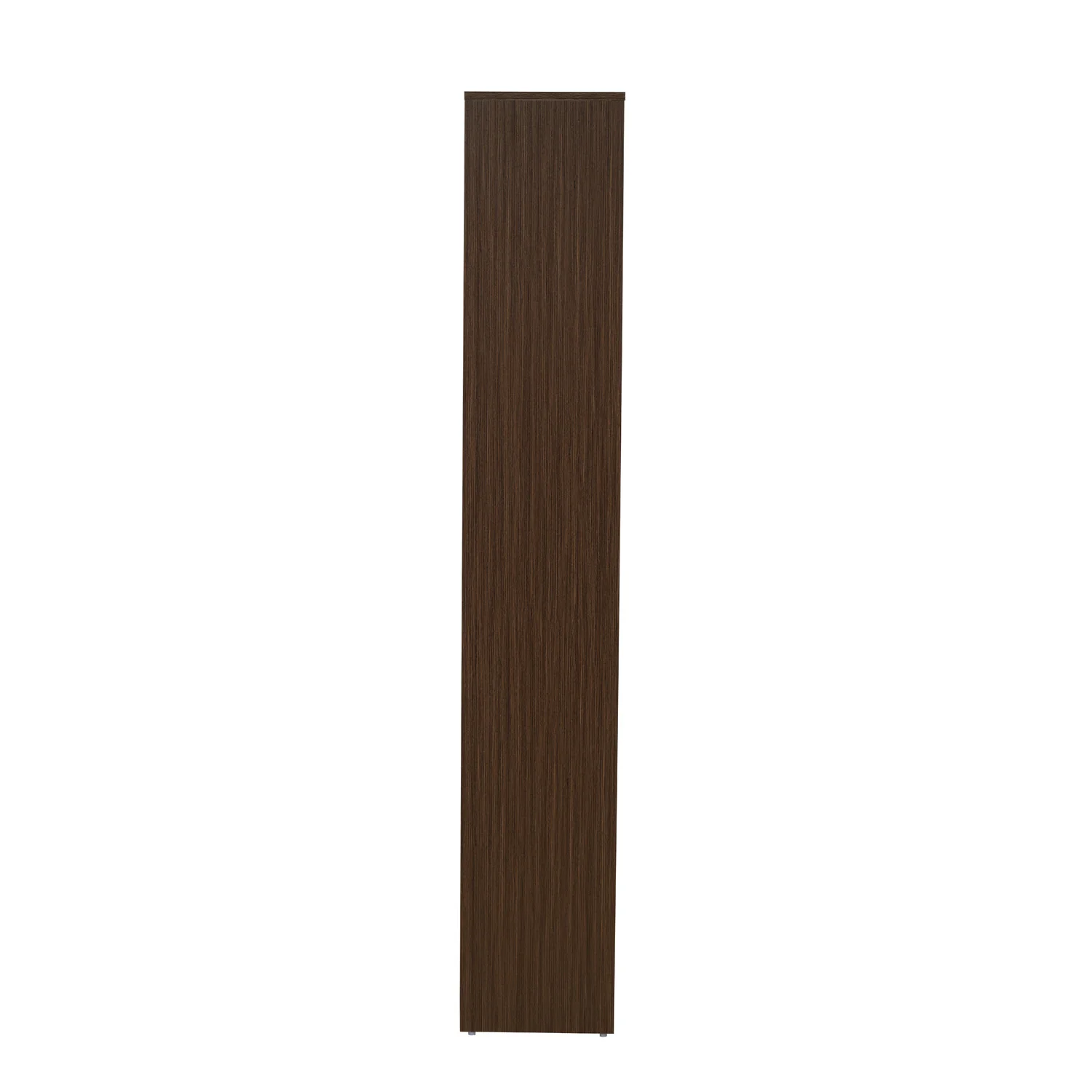 Nilkamal Madden Bookshelf (Legno Oak/Frosty White) - Image 8