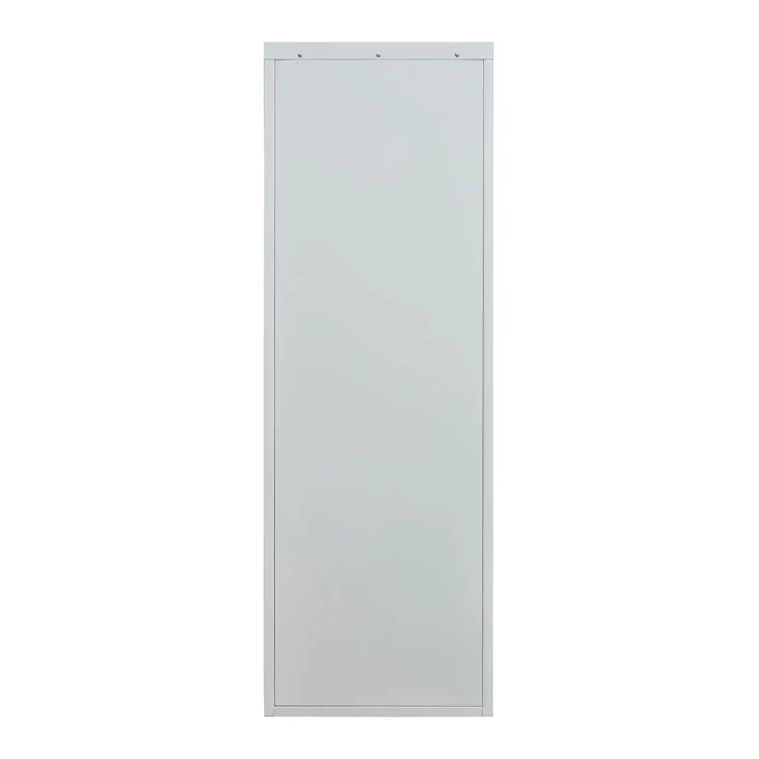 Nilkamal Magna 4 Door Filing Cabinet (Grey) - Image 8