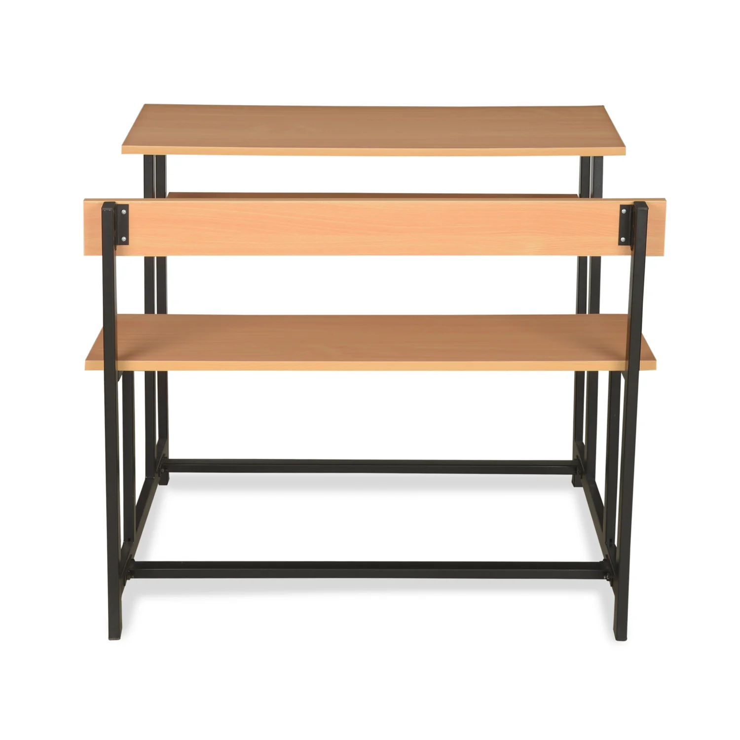Nilkamal Mastermind SD 22 Bench Desk - Image 7