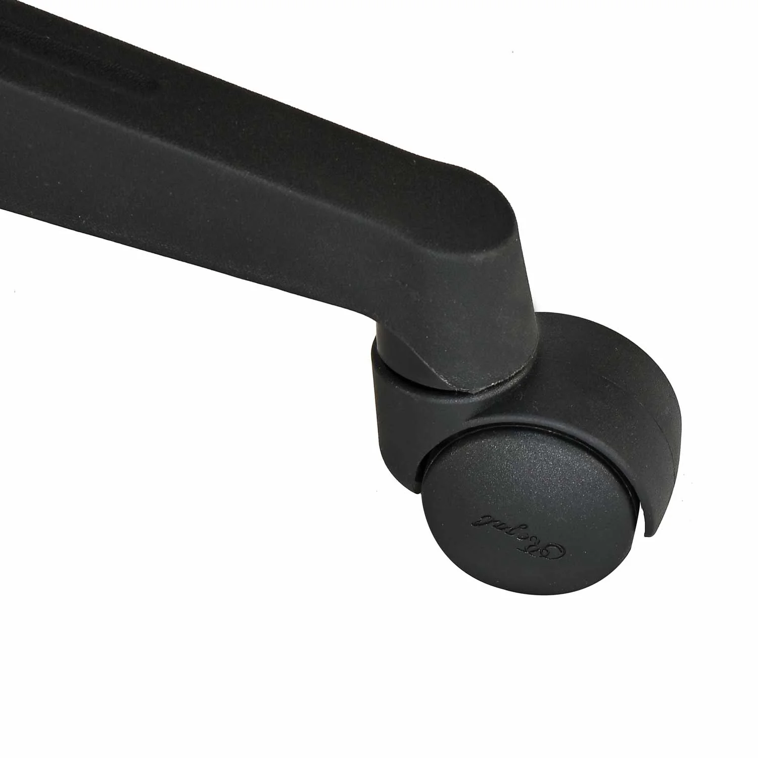 Nilkamal Mayor Mid Back Office Chair (Black) - Image 10