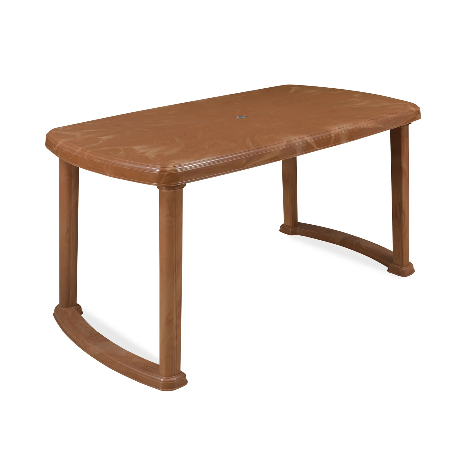 Nilkamal Mega Dining Table - Image 4