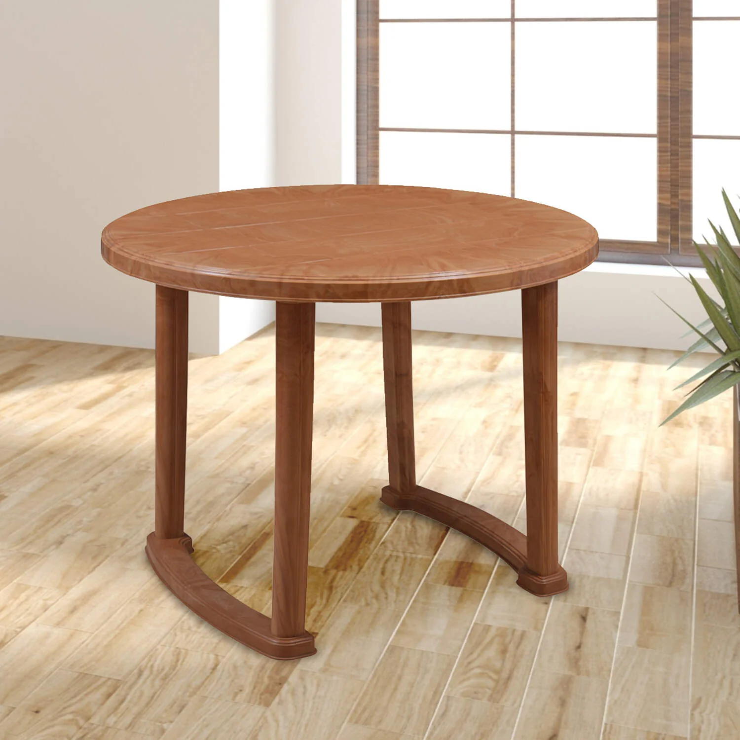 Nilkamal Meridian Dining Table - Image 16