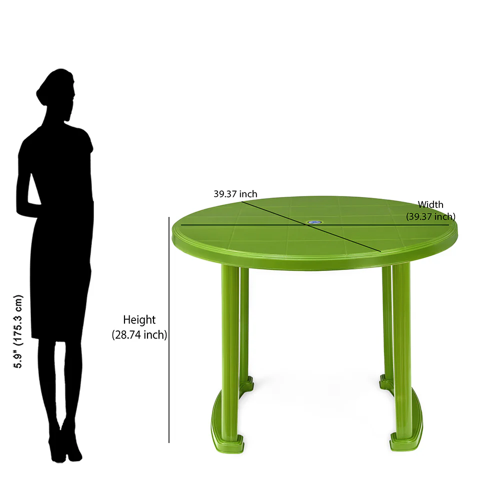 Nilkamal Meridian Dining Table - Image 29
