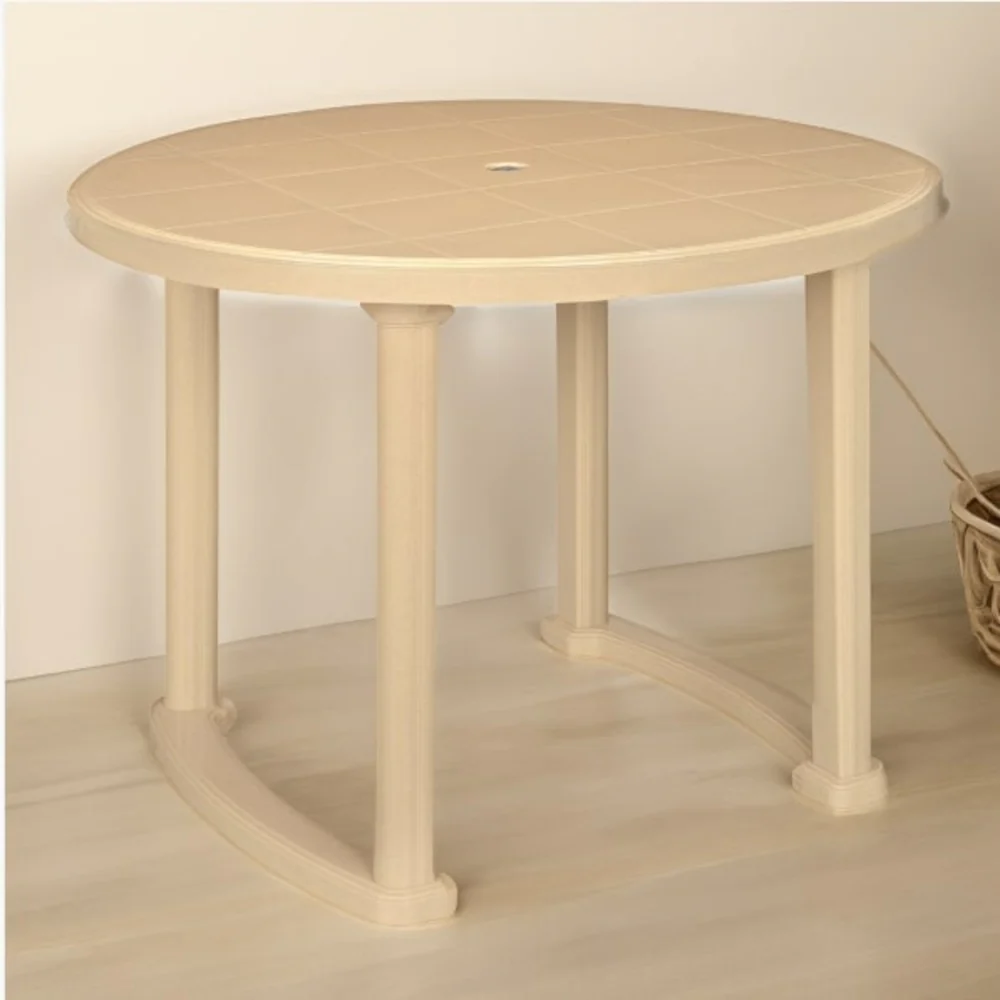 Nilkamal Meridian Dining Table - Image 9