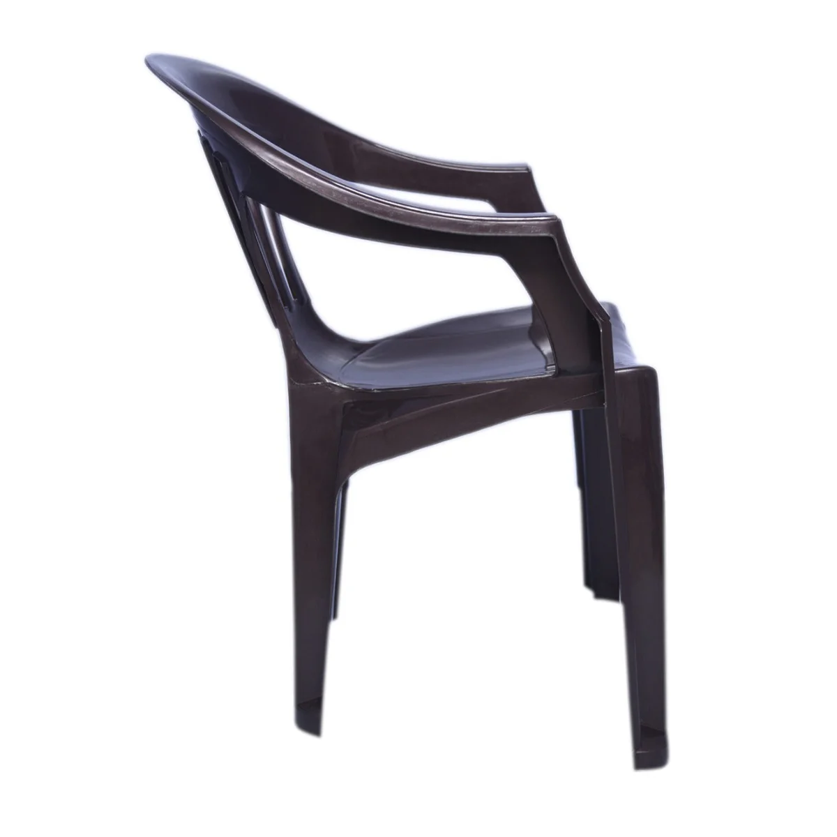 Nilkamal CHR2101 Plastic Arm Chair - Image 14