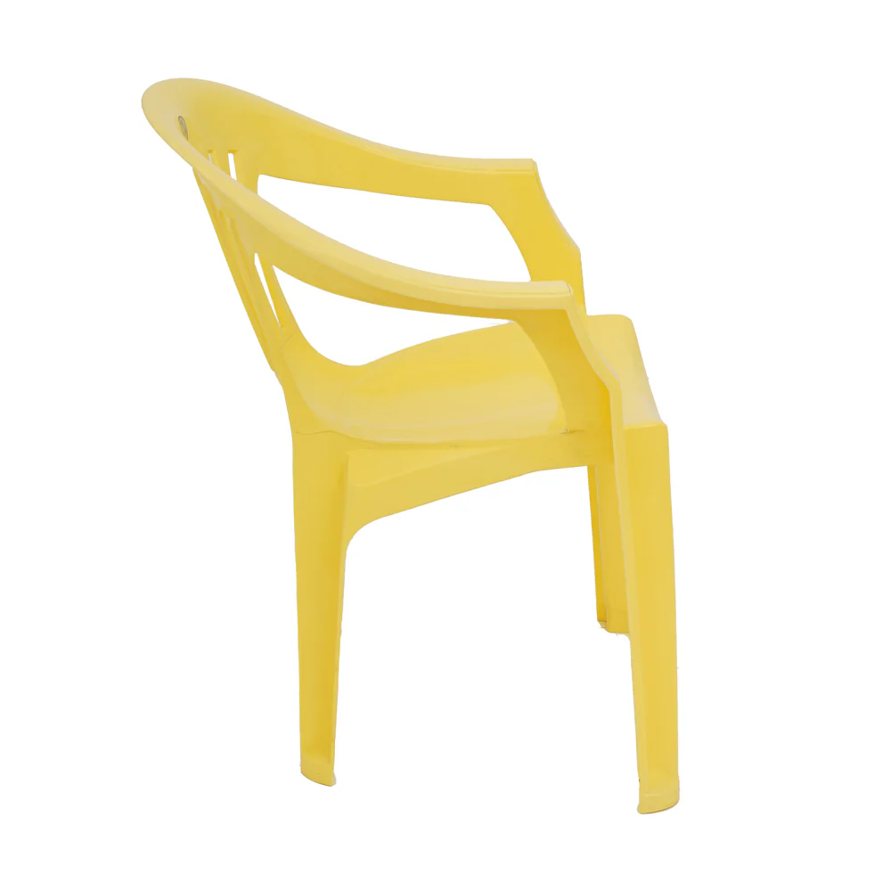 Nilkamal CHR2101 Plastic Arm Chair - Image 28