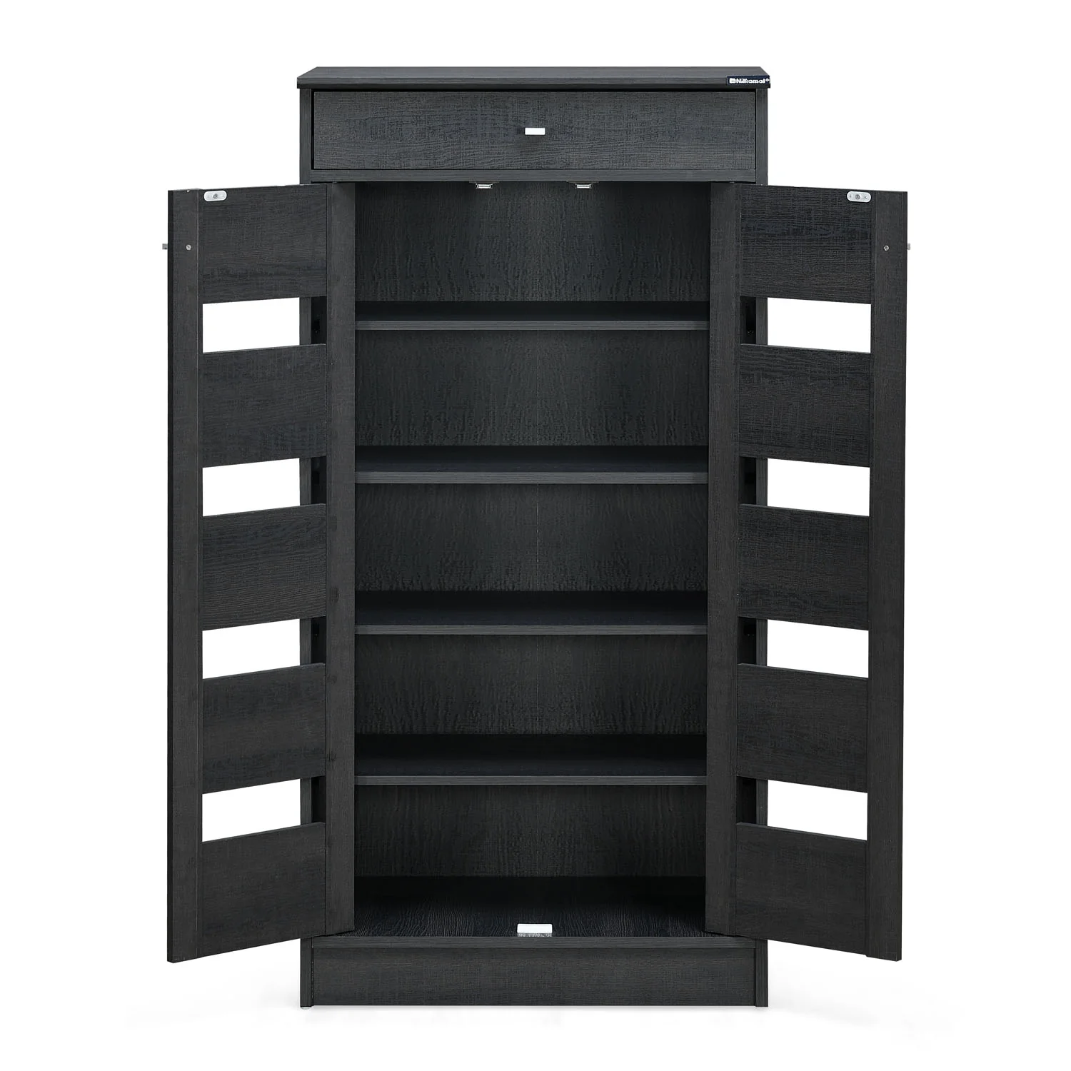 Nilkamal Murano Shoe Cabinet - Image 11