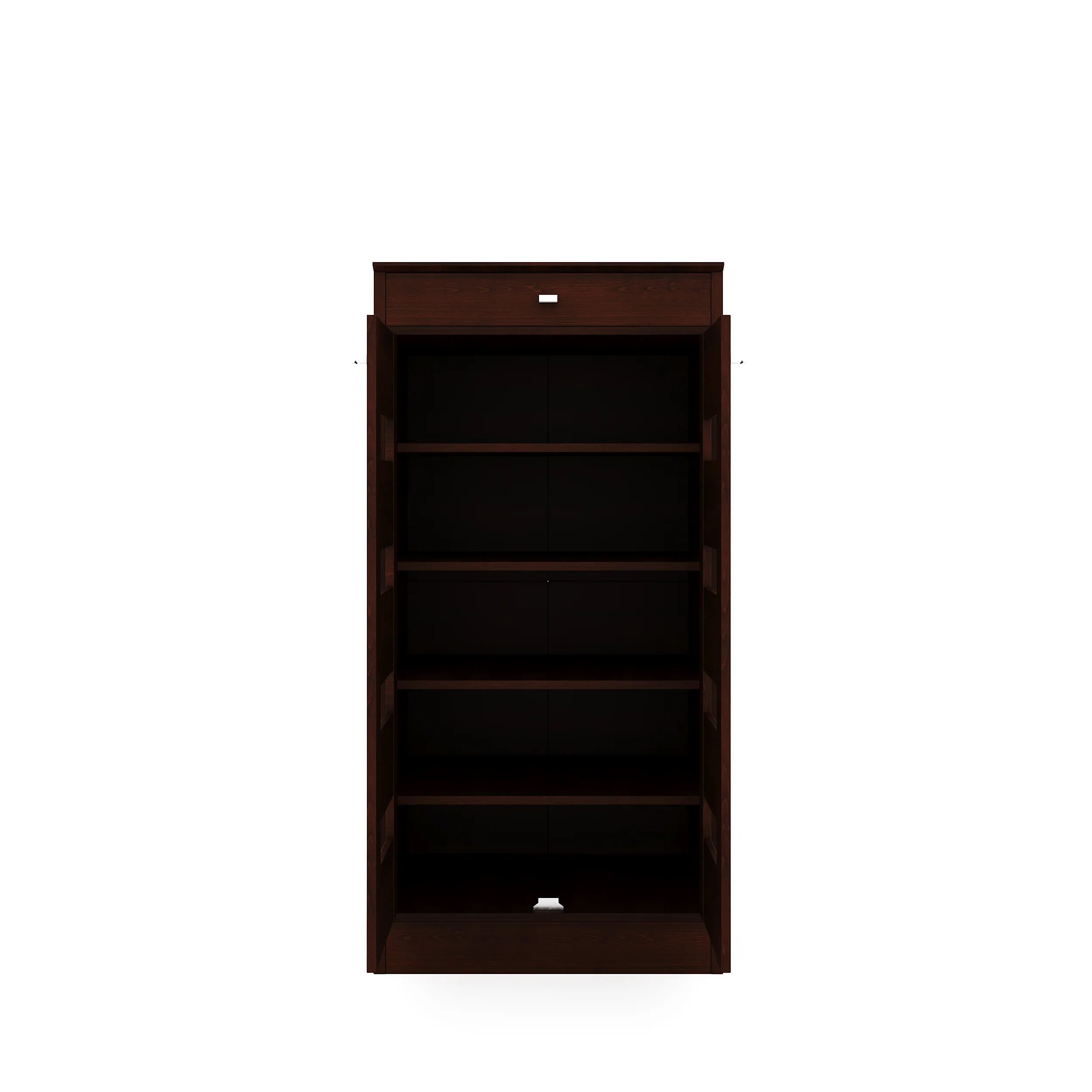 Nilkamal Murano Shoe Cabinet - Image 3