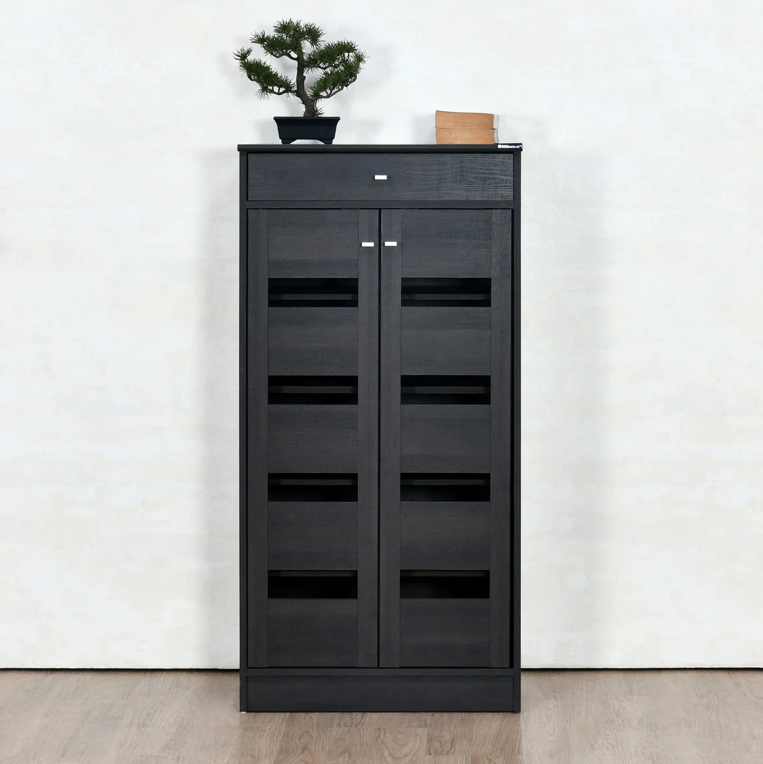 Nilkamal Murano Shoe Cabinet - Image 7