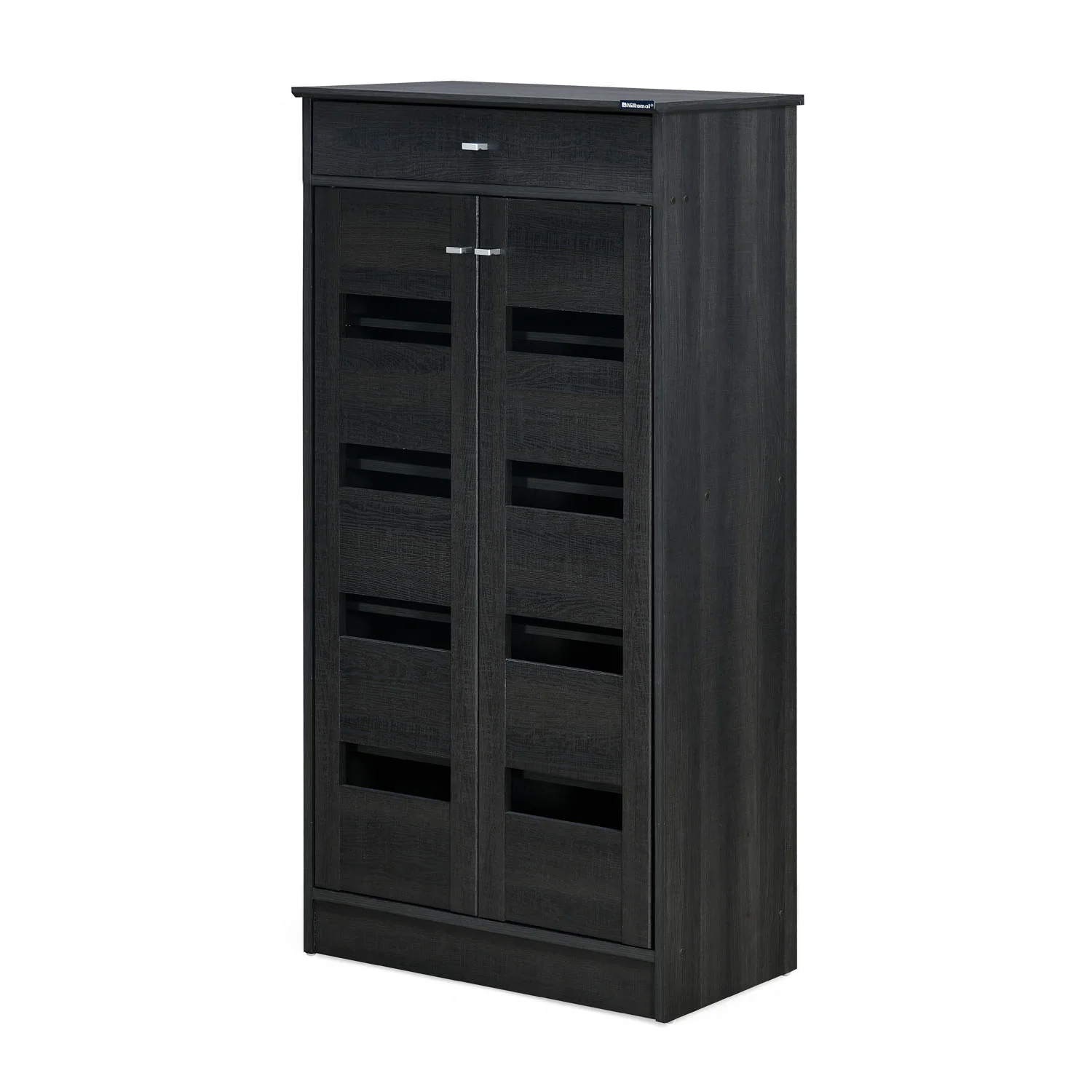 Nilkamal Murano Shoe Cabinet - Image 9