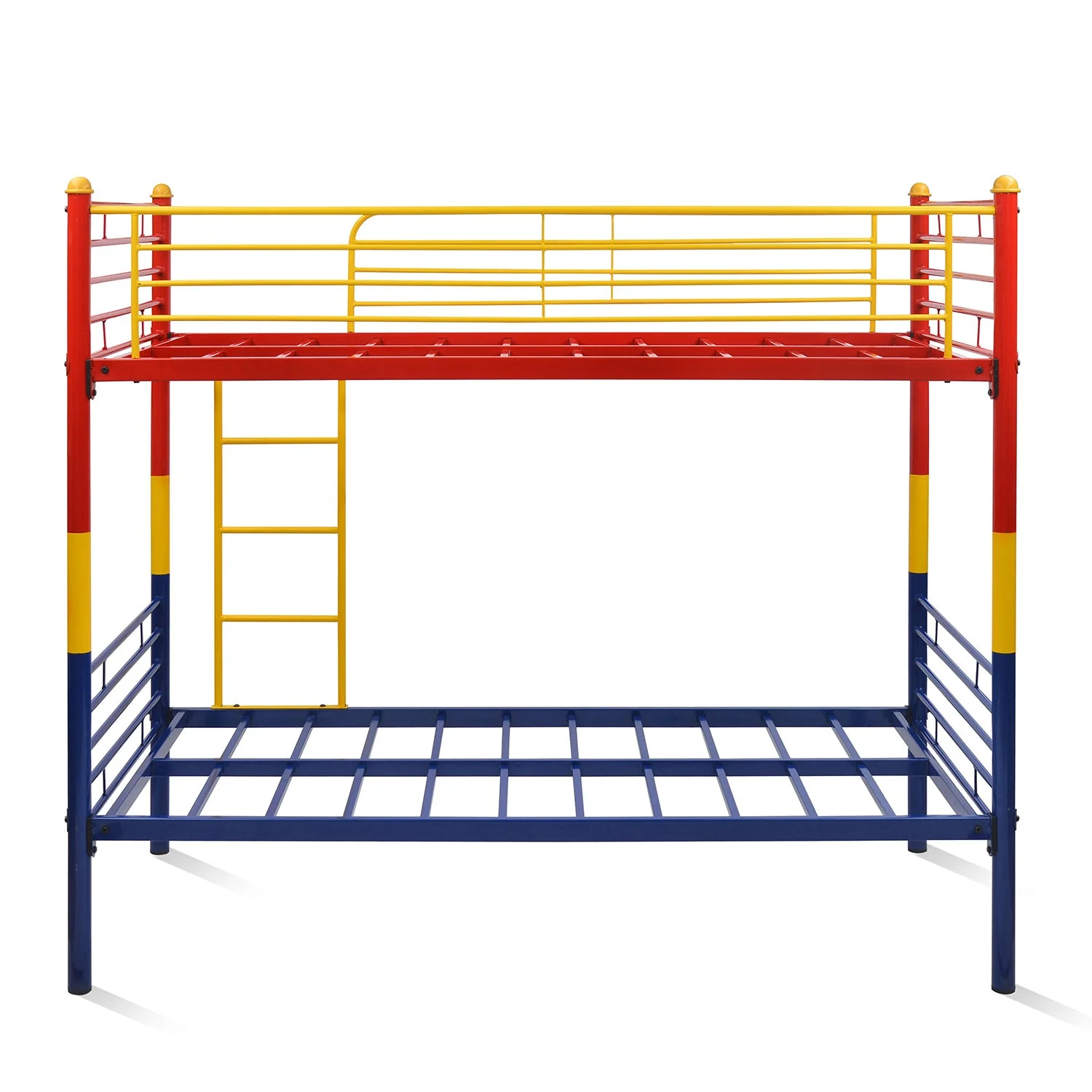 Nilkamal Nemo Metal Bunk Bed (Multicolor) - Image 3