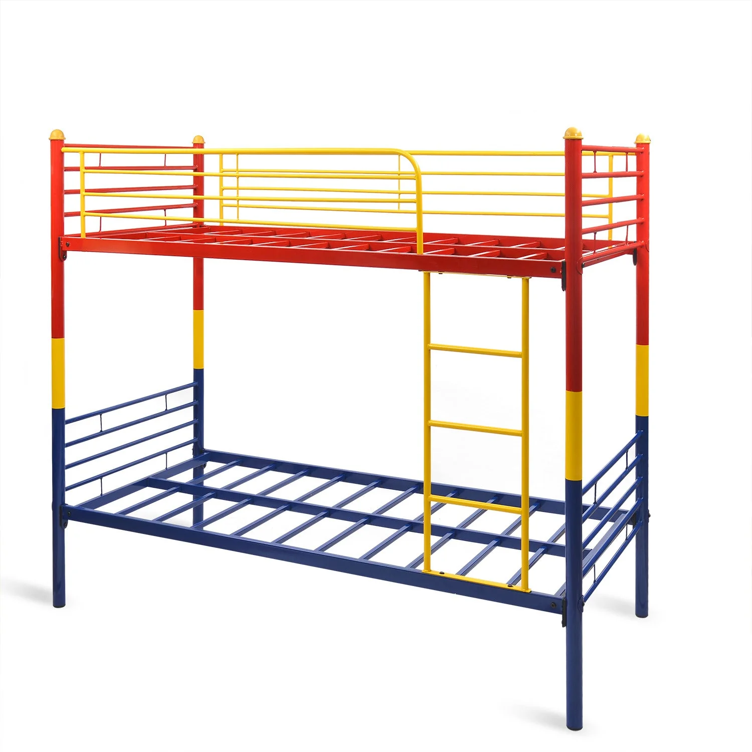 Nilkamal Nemo Metal Bunk Bed (Multicolor) - Image 4