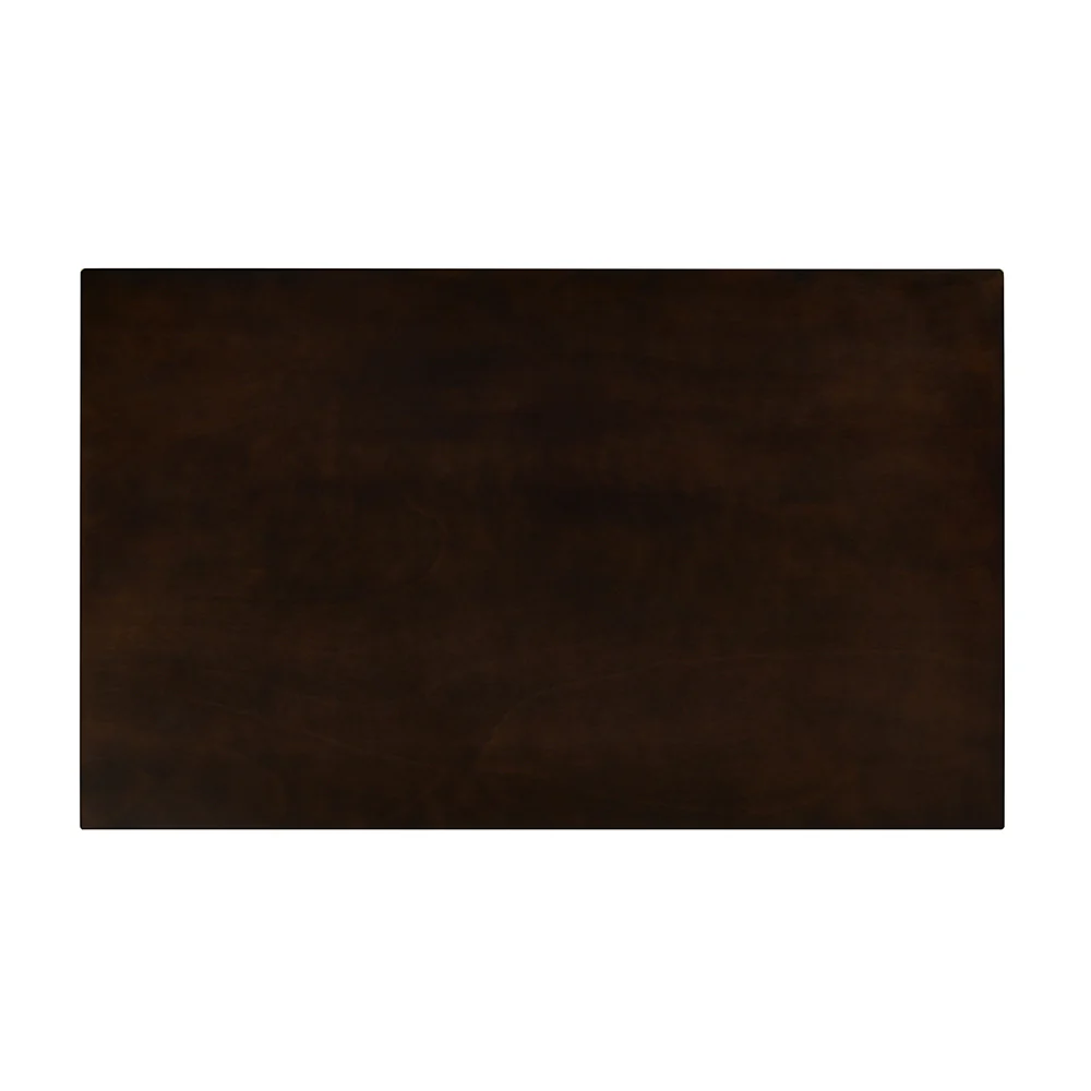 Nilkamal Olivia 4 Seater Dining Set (Brown) - Image 7