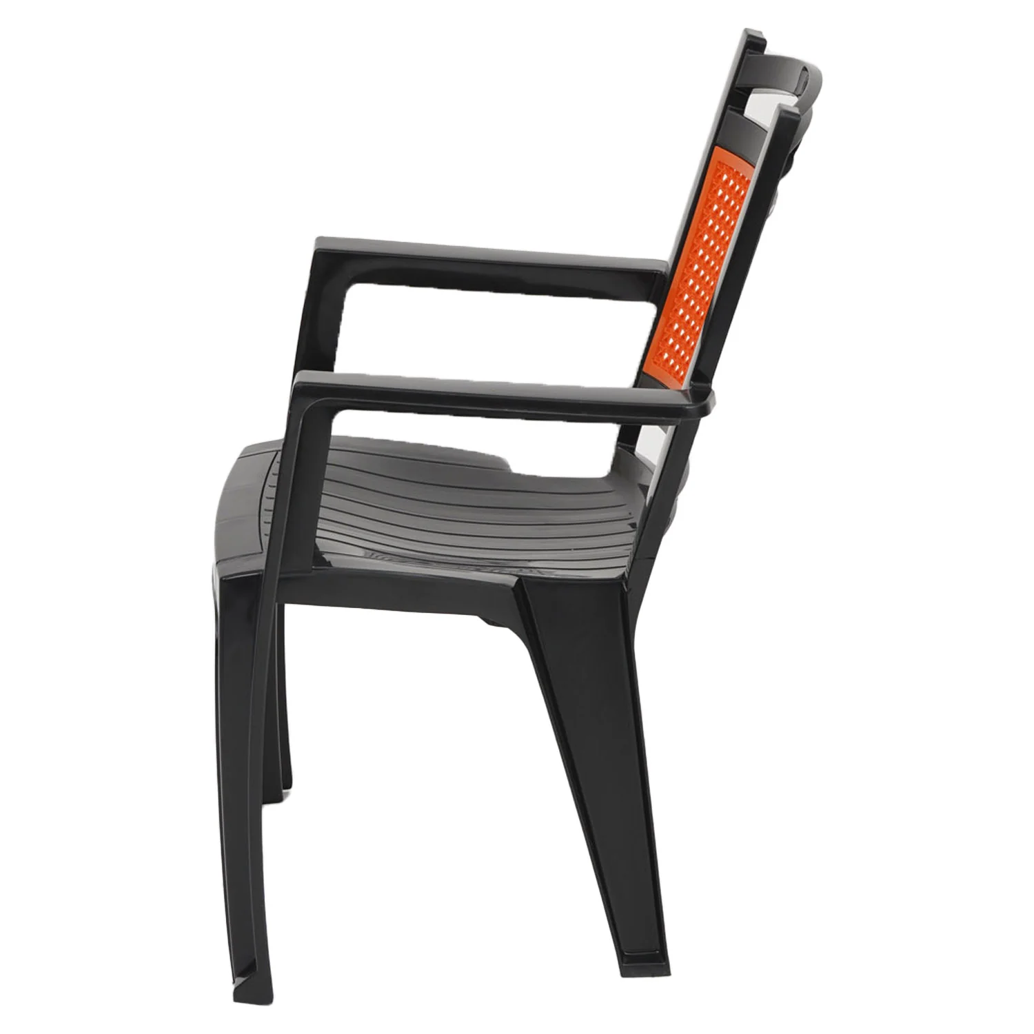 Nilkamal CHR2197 Premium Plastic Arm Chair - Image 24