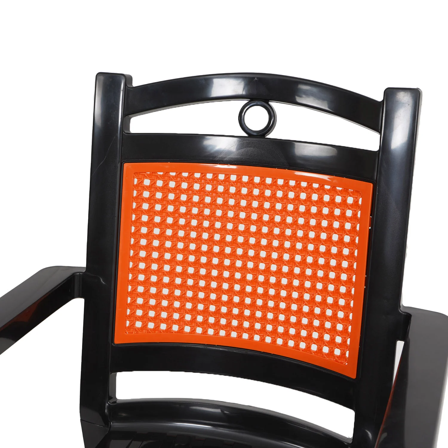 Nilkamal CHR2197 Premium Plastic Arm Chair - Image 26