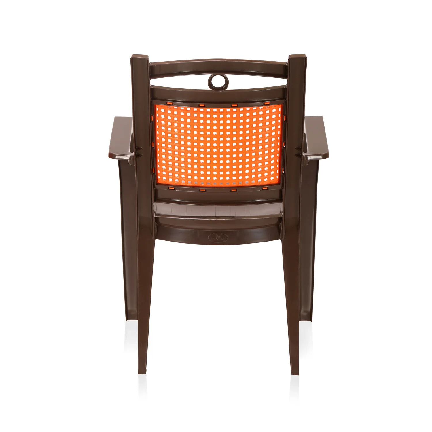 Nilkamal CHR2197 Premium Plastic Arm Chair - Image 32