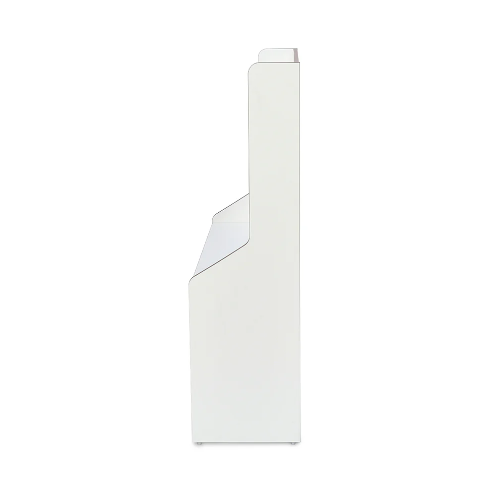 Nilkamal Petra TV Unit (White & Walnut) - Image 7