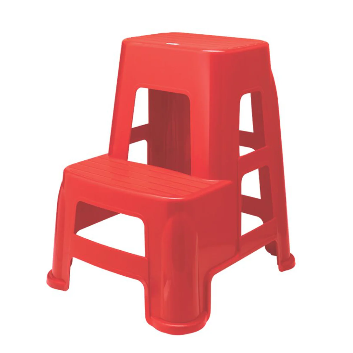 Nilkamal Plastic Step Stool - Image 2