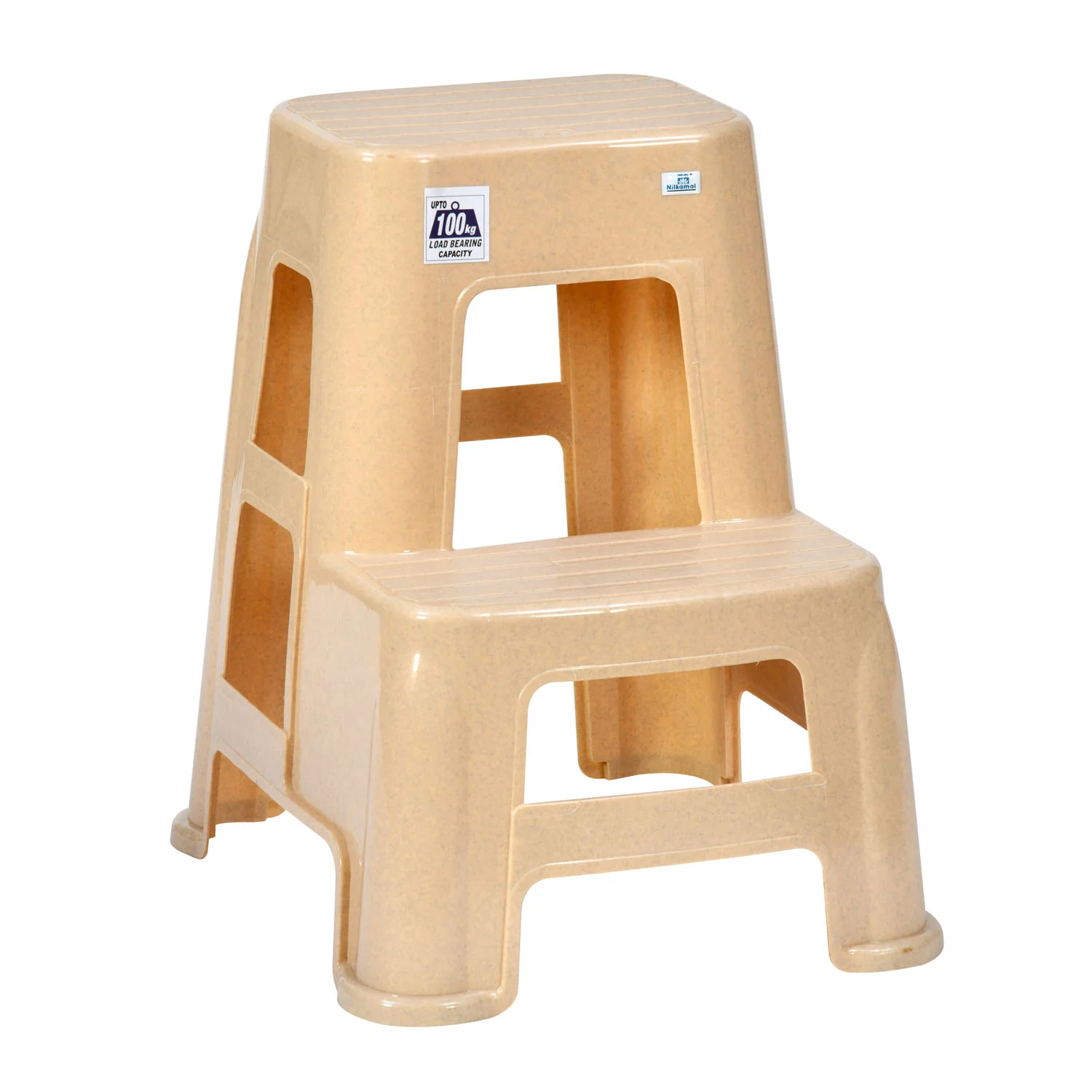 Nilkamal Plastic Step Stool - Image 23