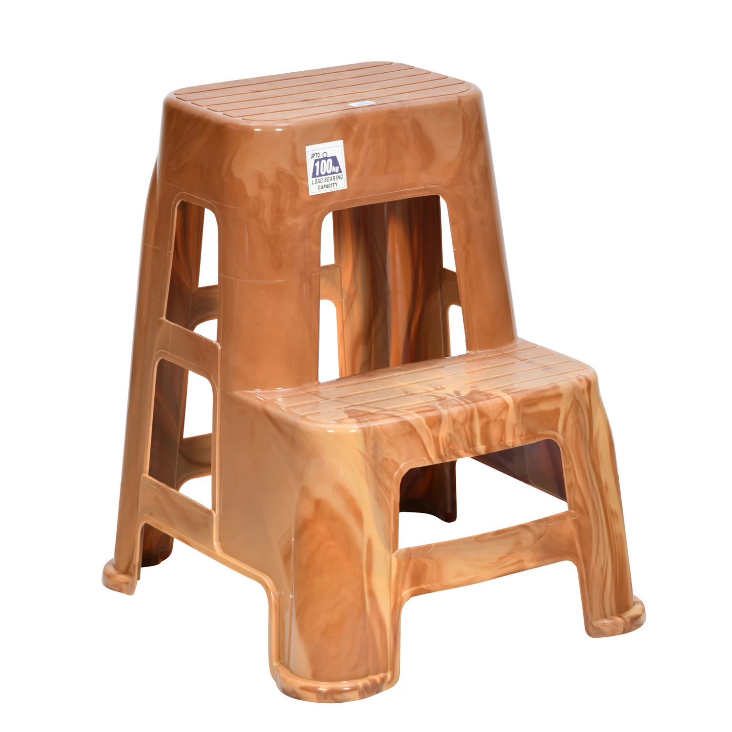 Nilkamal Plastic Step Stool - Image 32