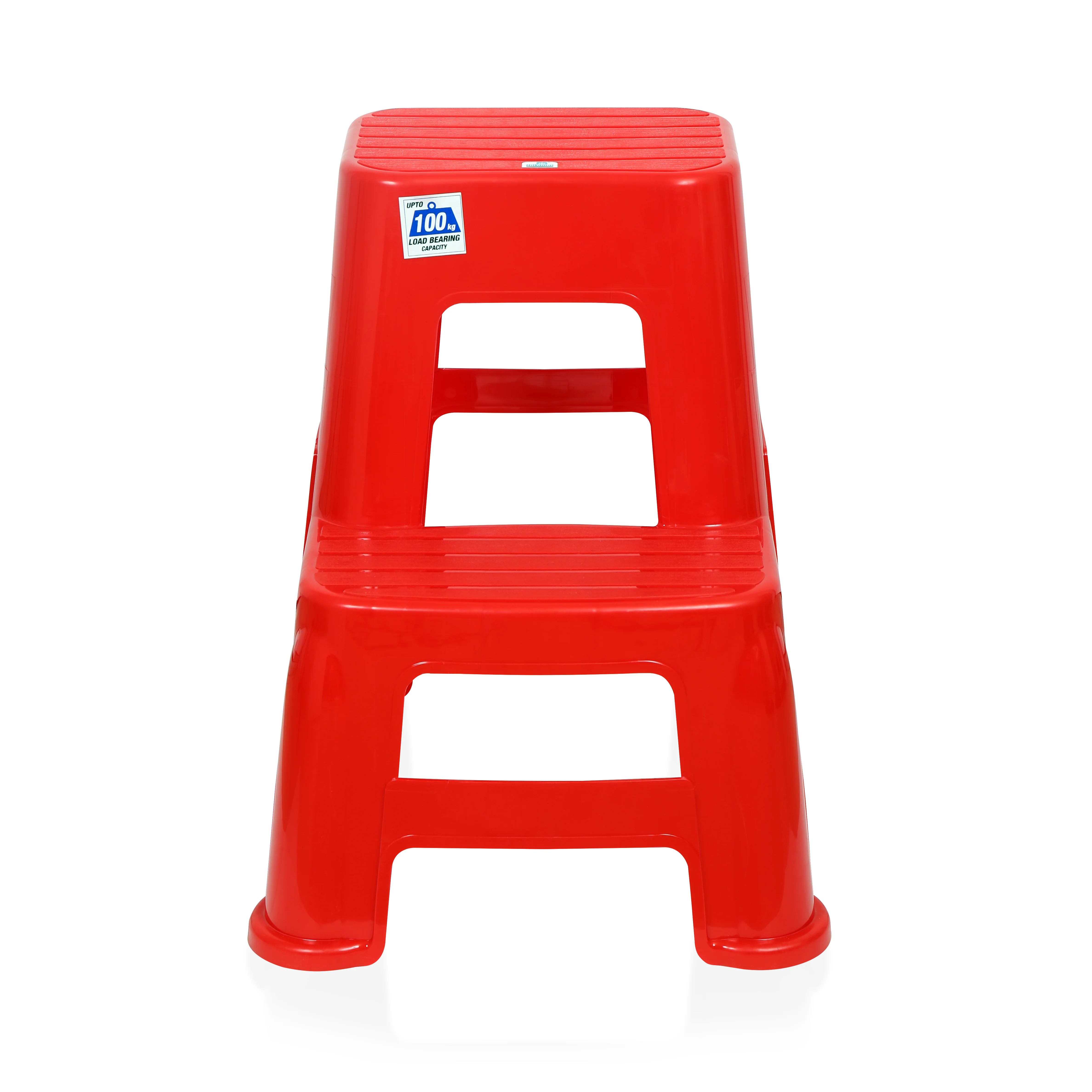 Nilkamal Plastic Step Stool - Image 4