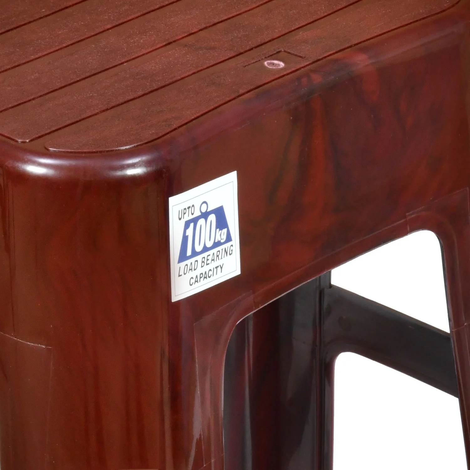 Nilkamal Plastic Step Stool - Image 46