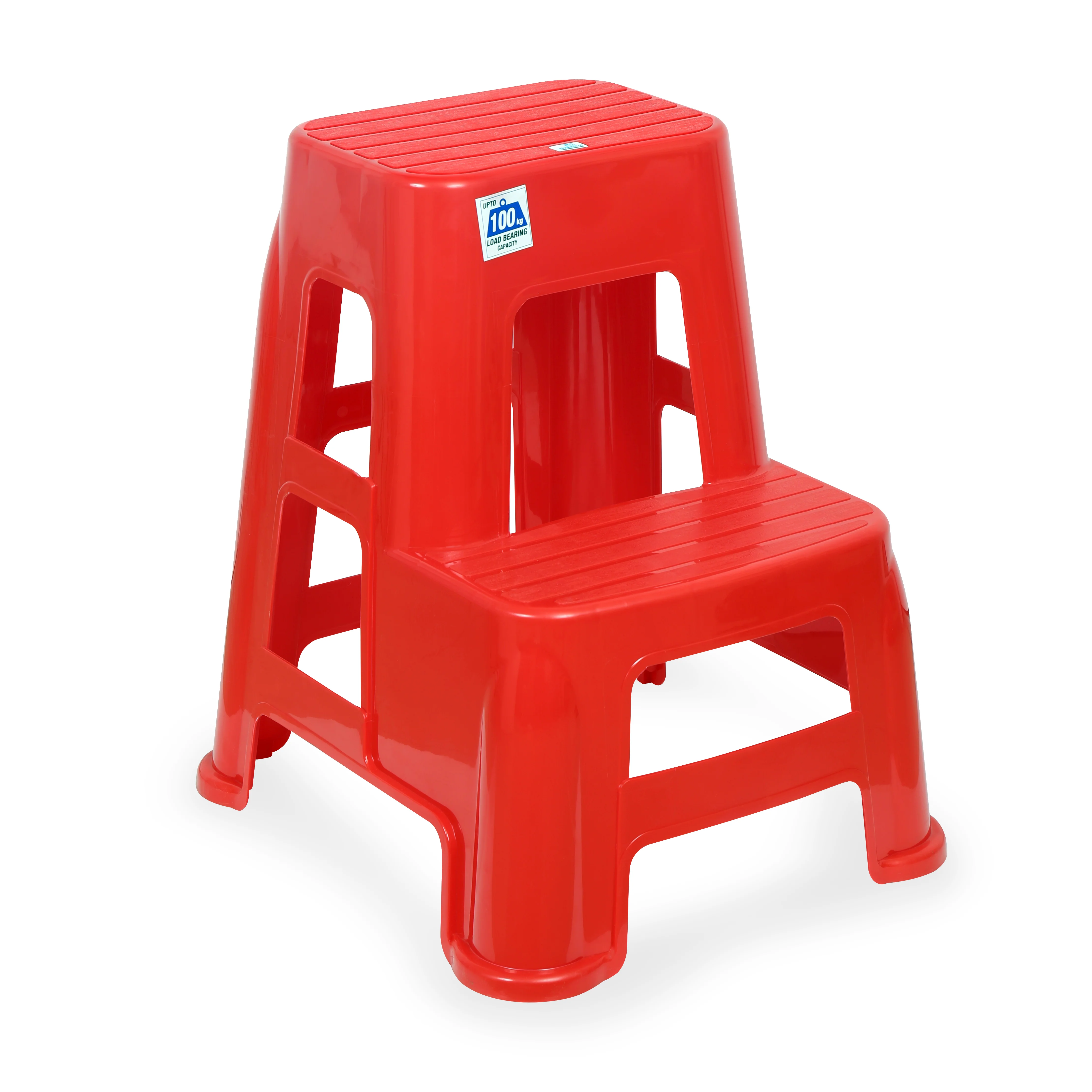 Nilkamal Plastic Step Stool - Image 5