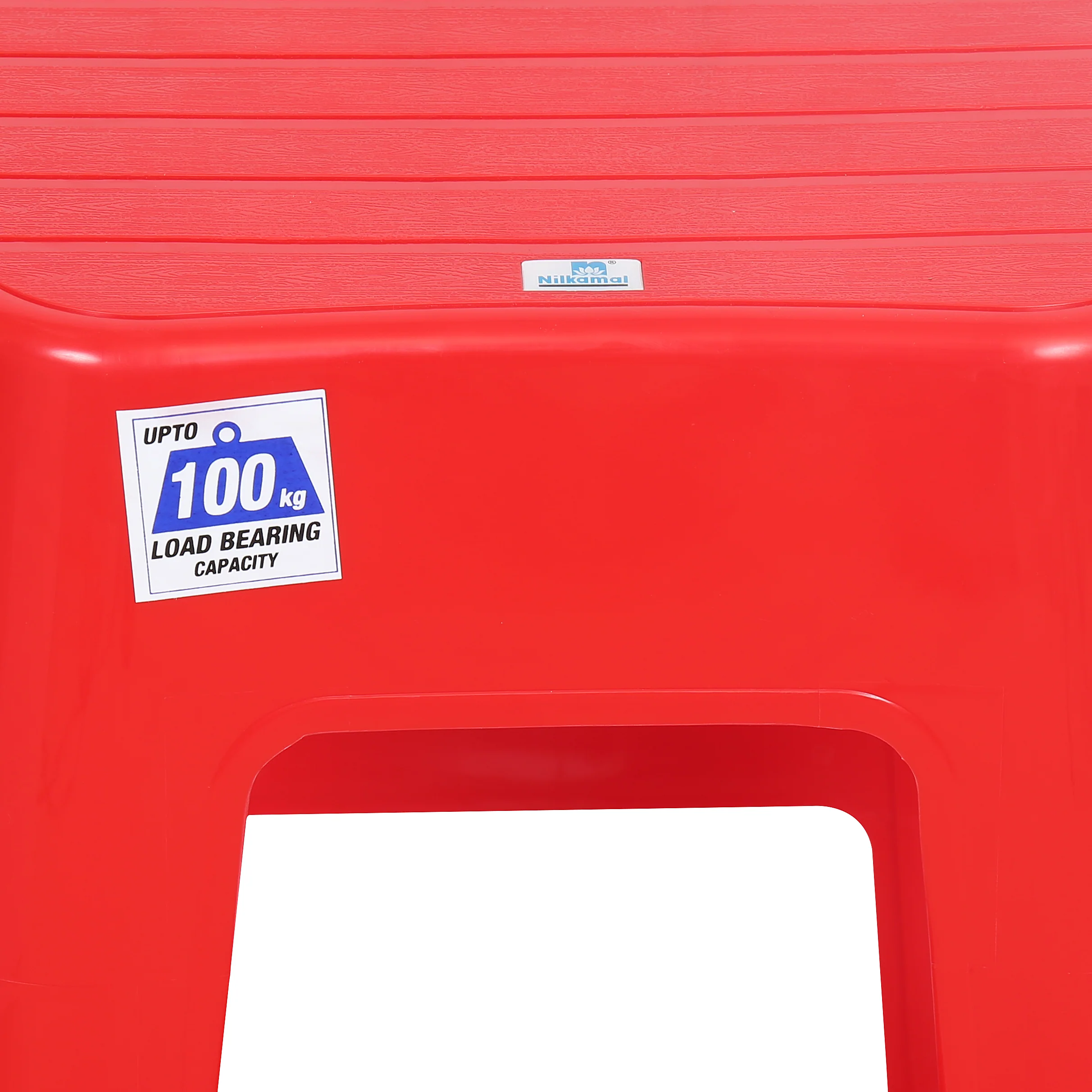 Nilkamal Plastic Step Stool - Image 9
