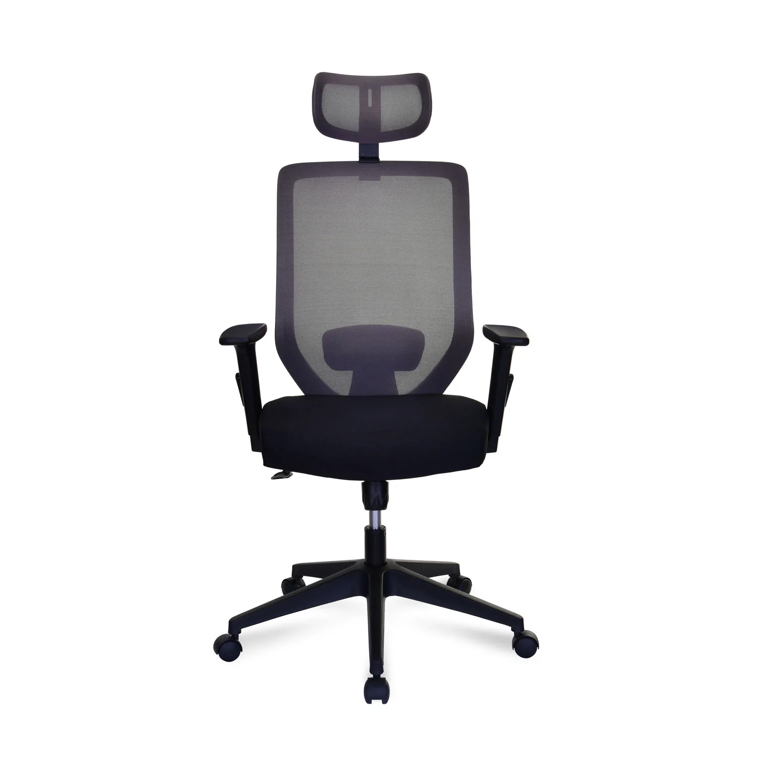 Nilkamal Poise High Back Office Chair - Image 12