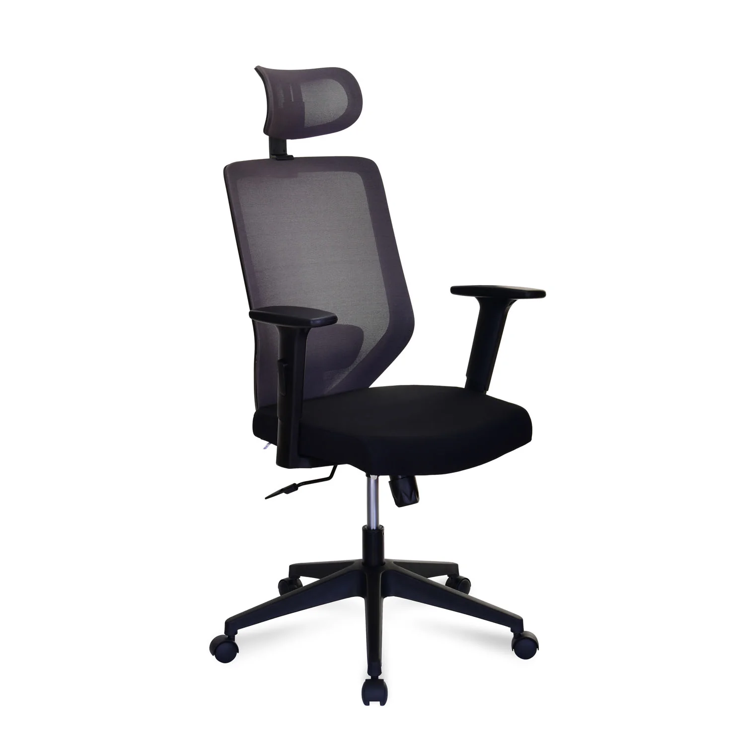 Nilkamal Poise High Back Office Chair - Image 13