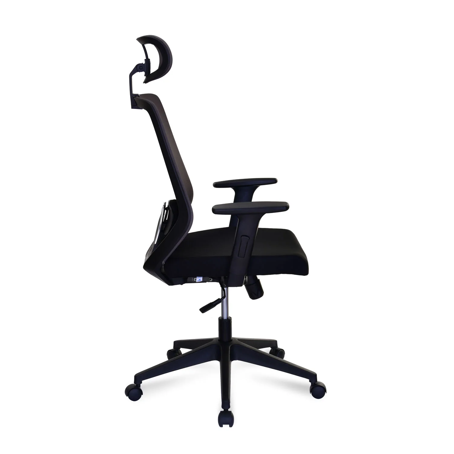 Nilkamal Poise High Back Office Chair - Image 14