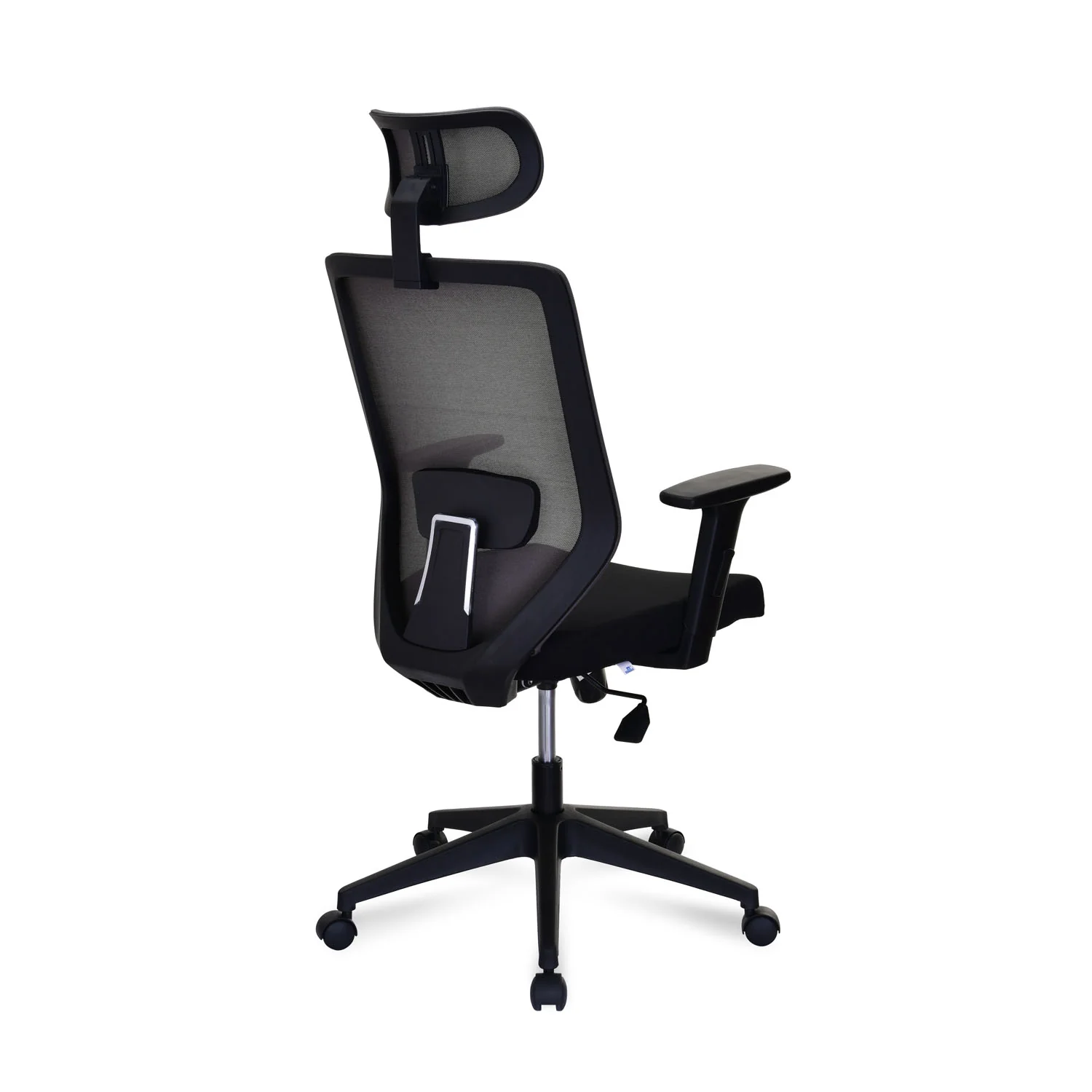Nilkamal Poise High Back Office Chair - Image 15