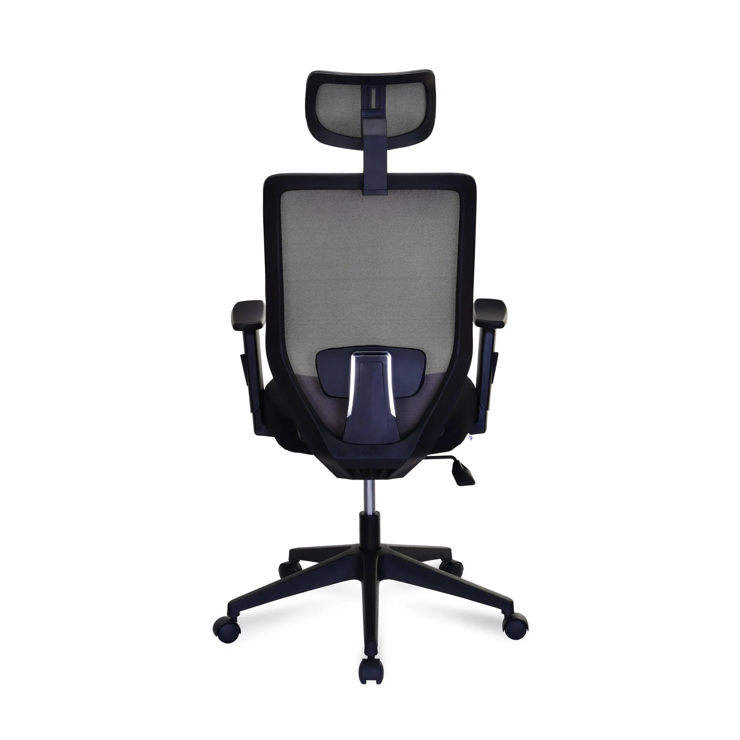 Nilkamal Poise High Back Office Chair - Image 16