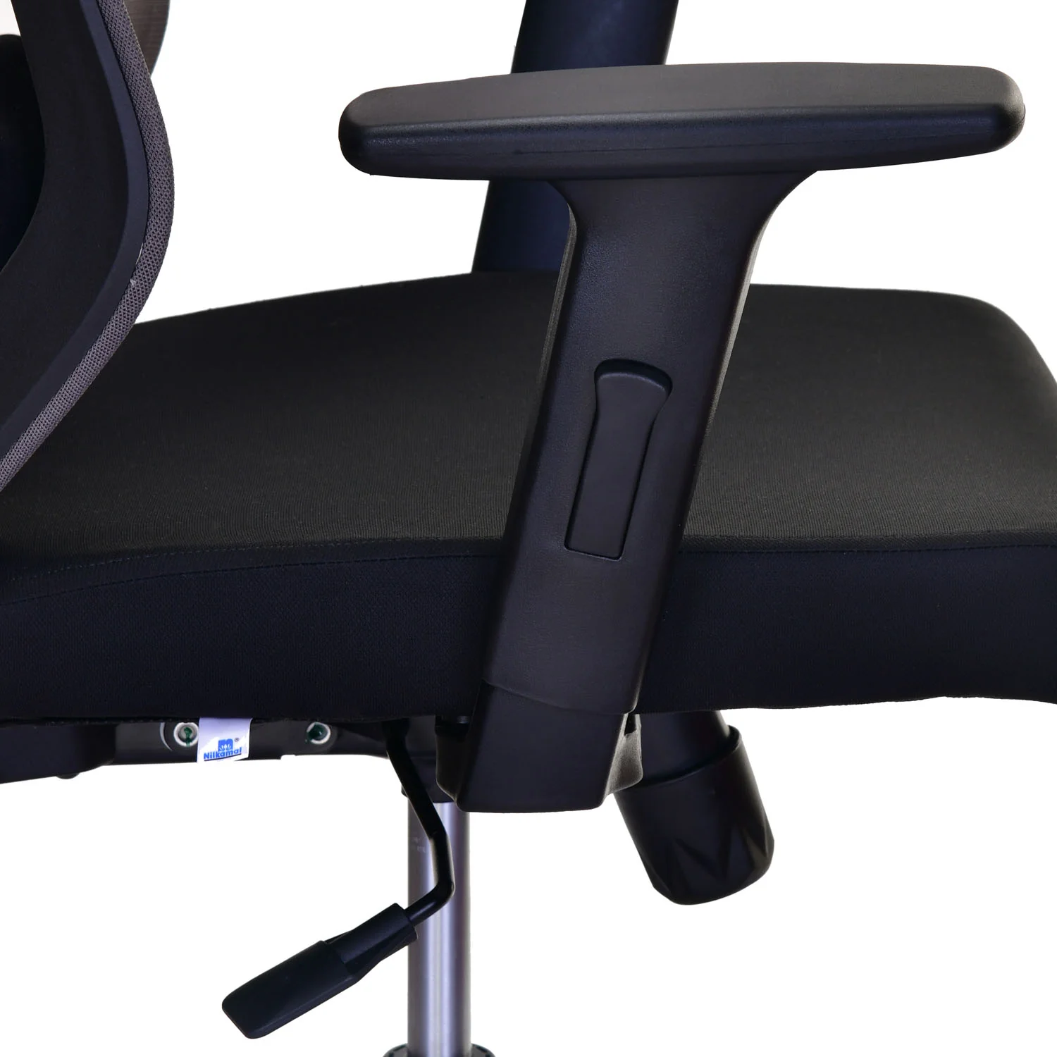 Nilkamal Poise High Back Office Chair - Image 18