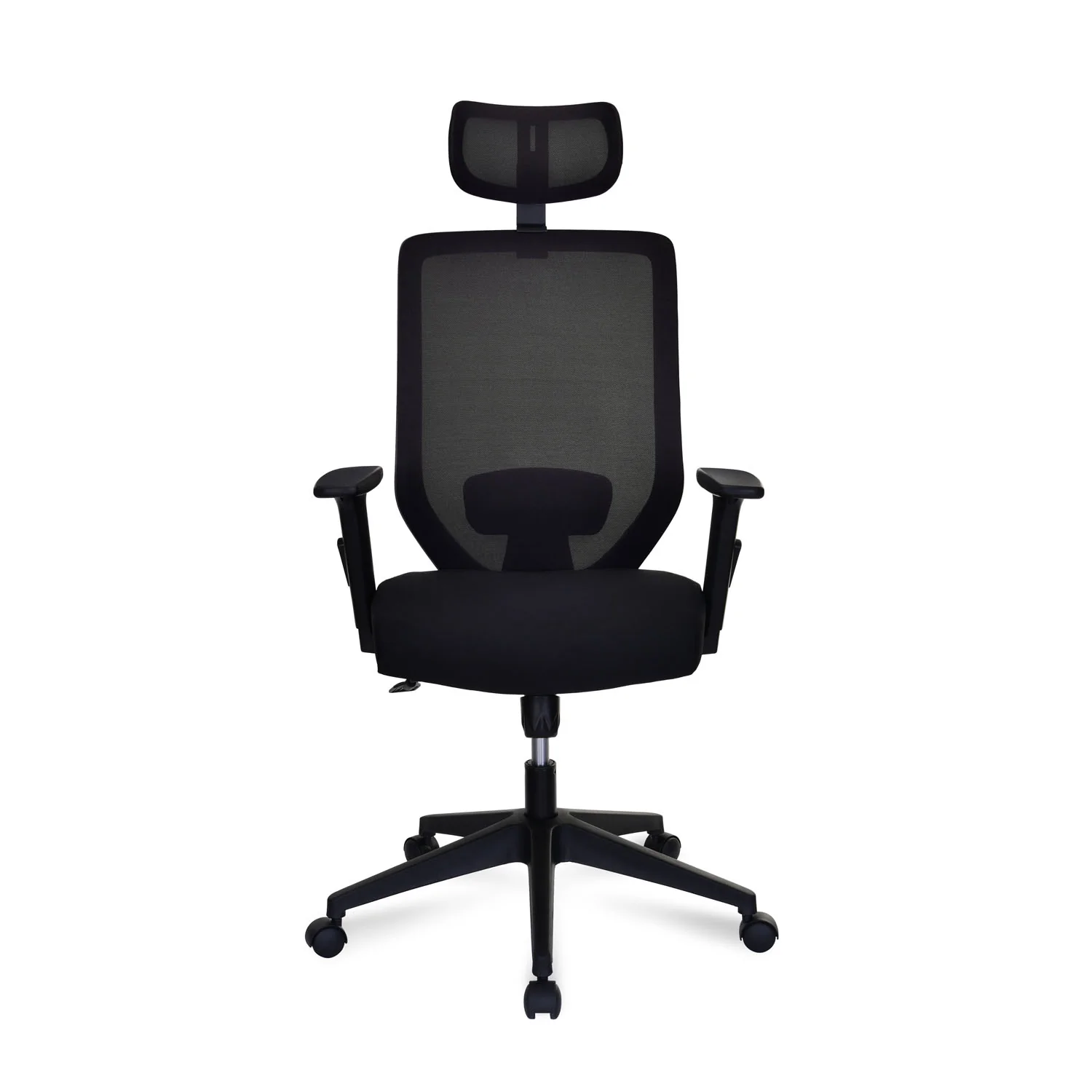 Nilkamal Poise High Back Office Chair - Image 3
