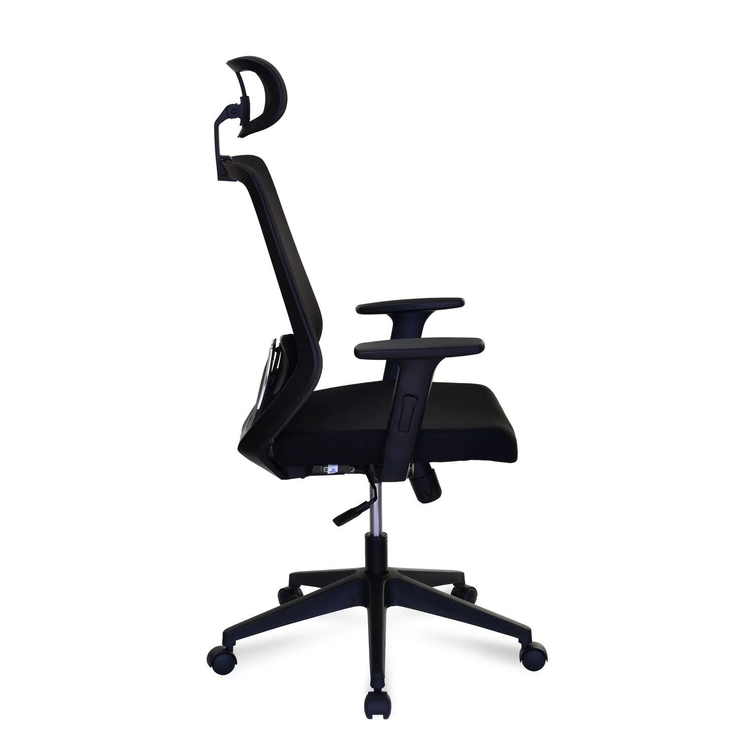 Nilkamal Poise High Back Office Chair - Image 4