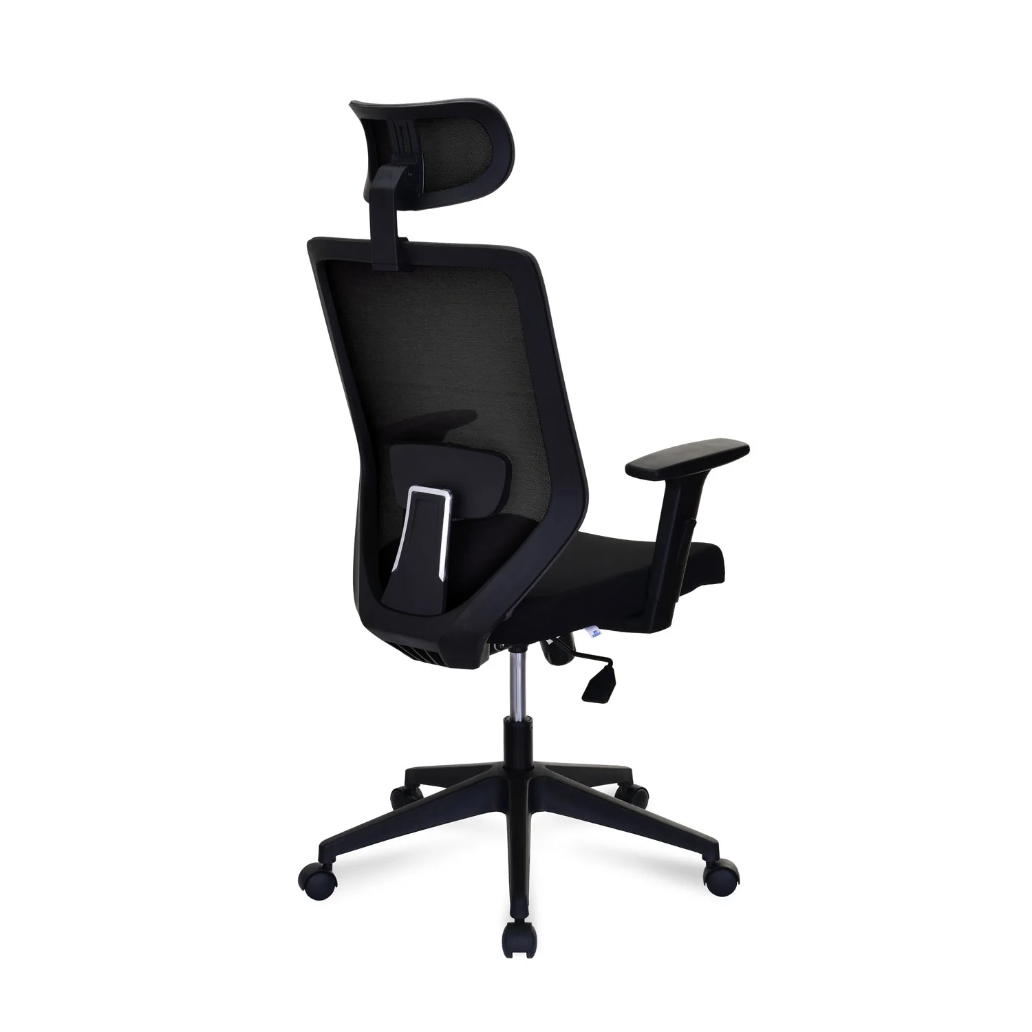 Nilkamal Poise High Back Office Chair - Image 5