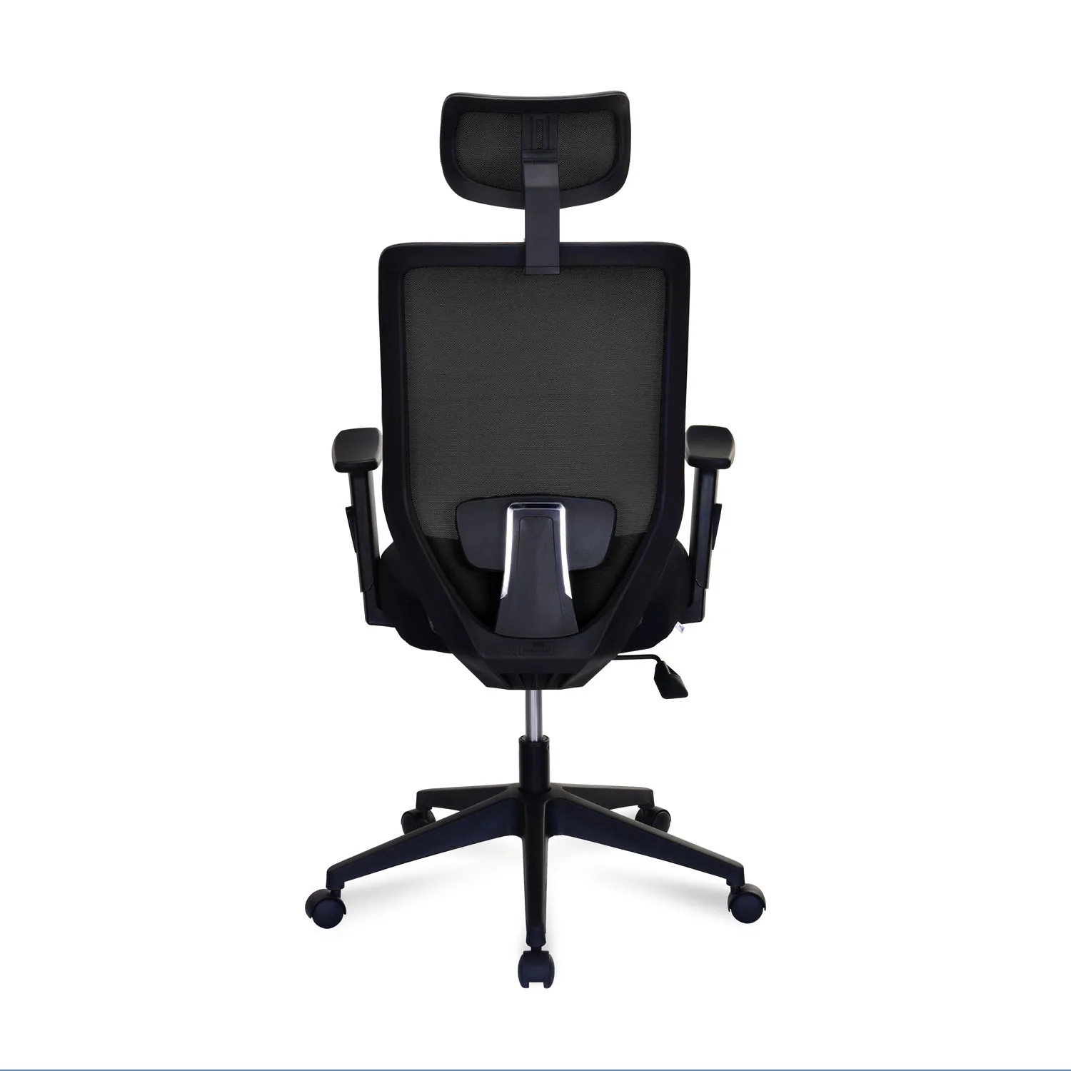 Nilkamal Poise High Back Office Chair - Image 6