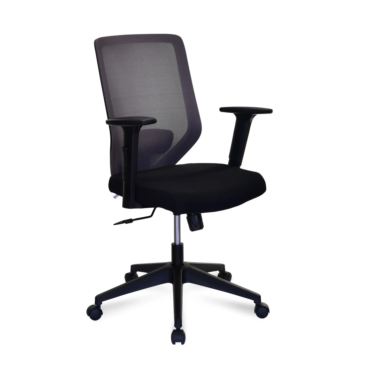 Nilkamal Poise Mid Back Office Chair - Image 13