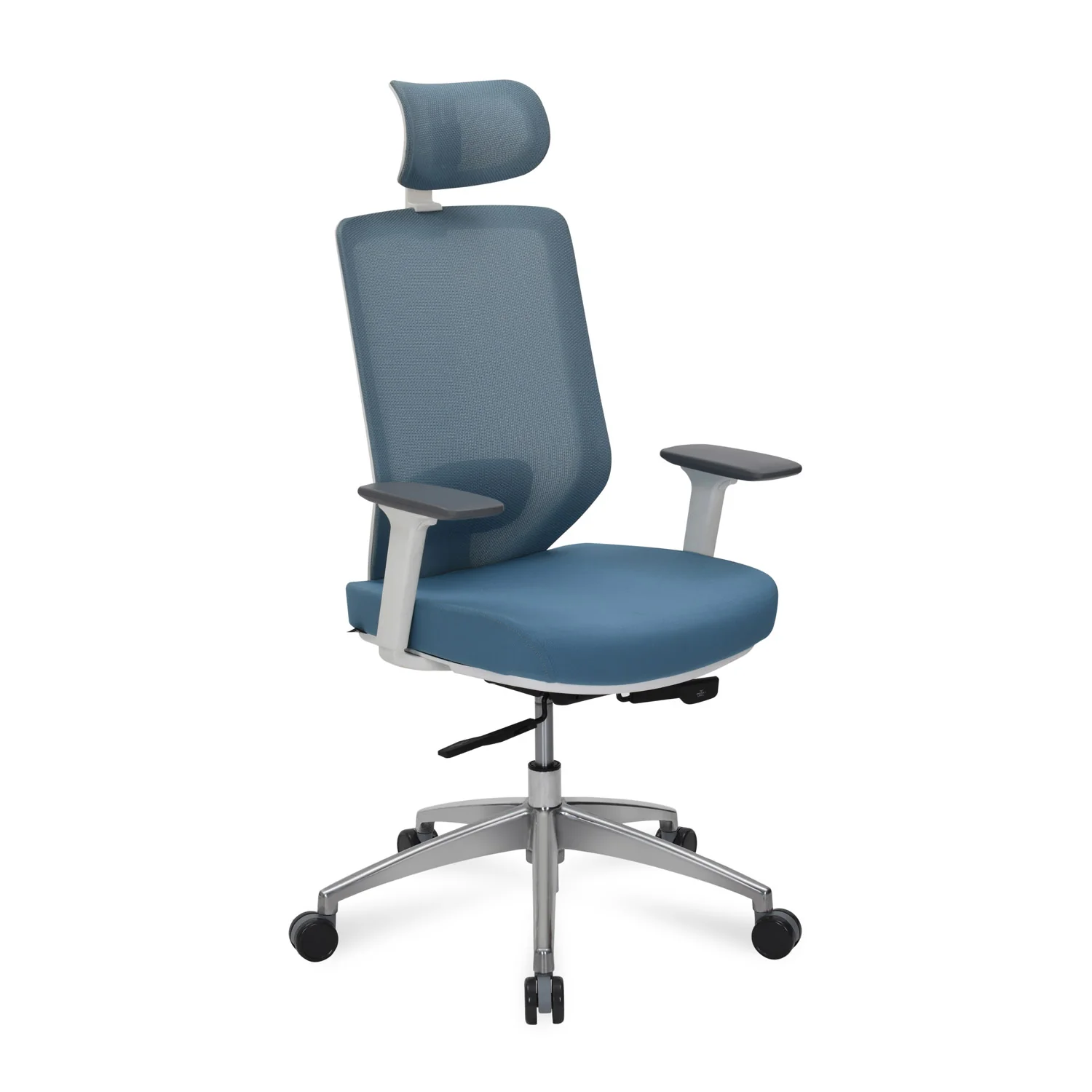 Nilkamal Poise Pro High Back Office Chair - Image 16