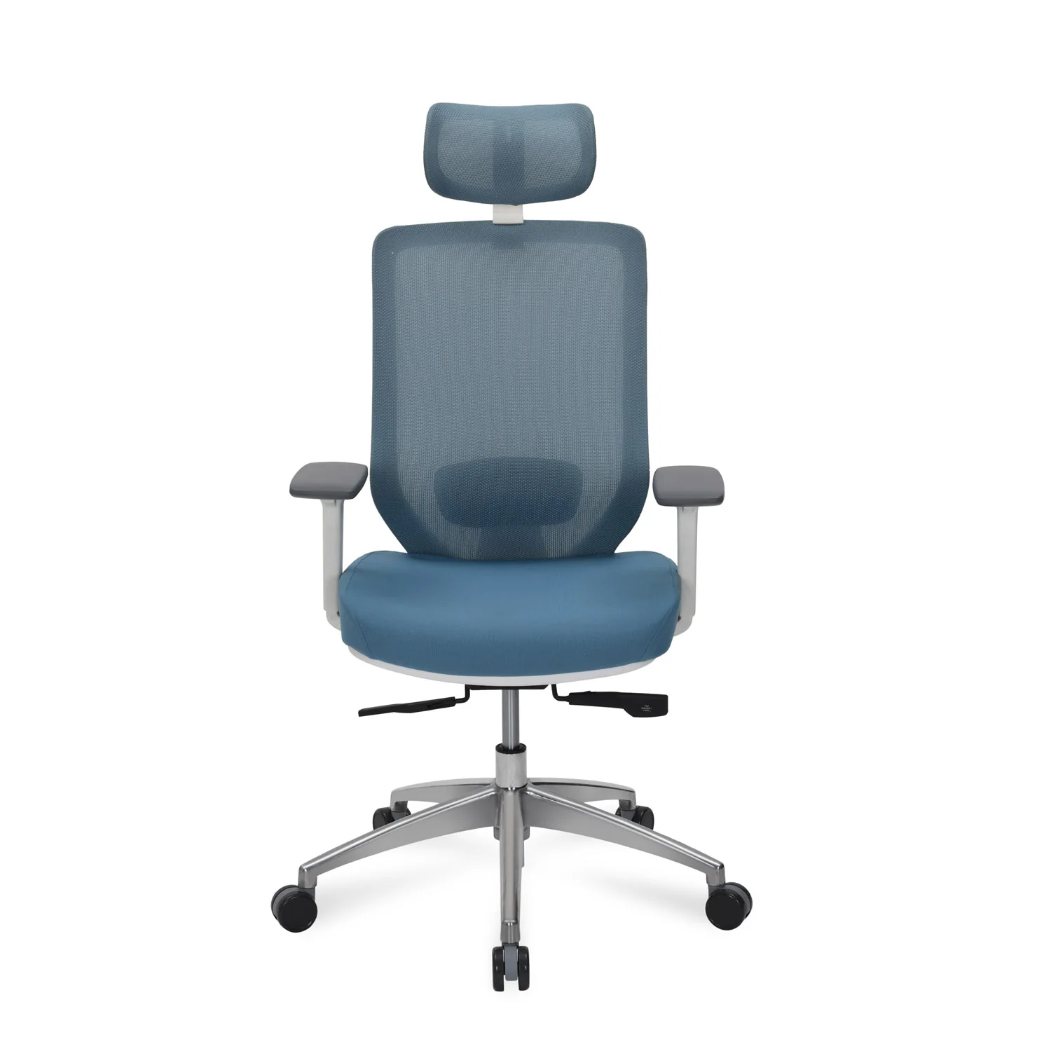 Nilkamal Poise Pro High Back Office Chair - Image 17