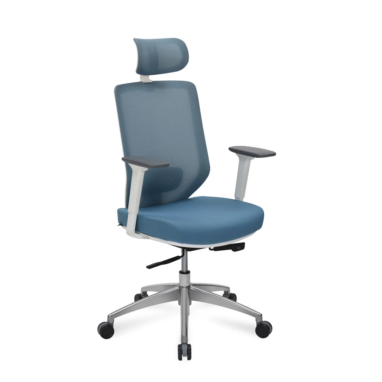Nilkamal Poise Pro High Back Office Chair - Image 18