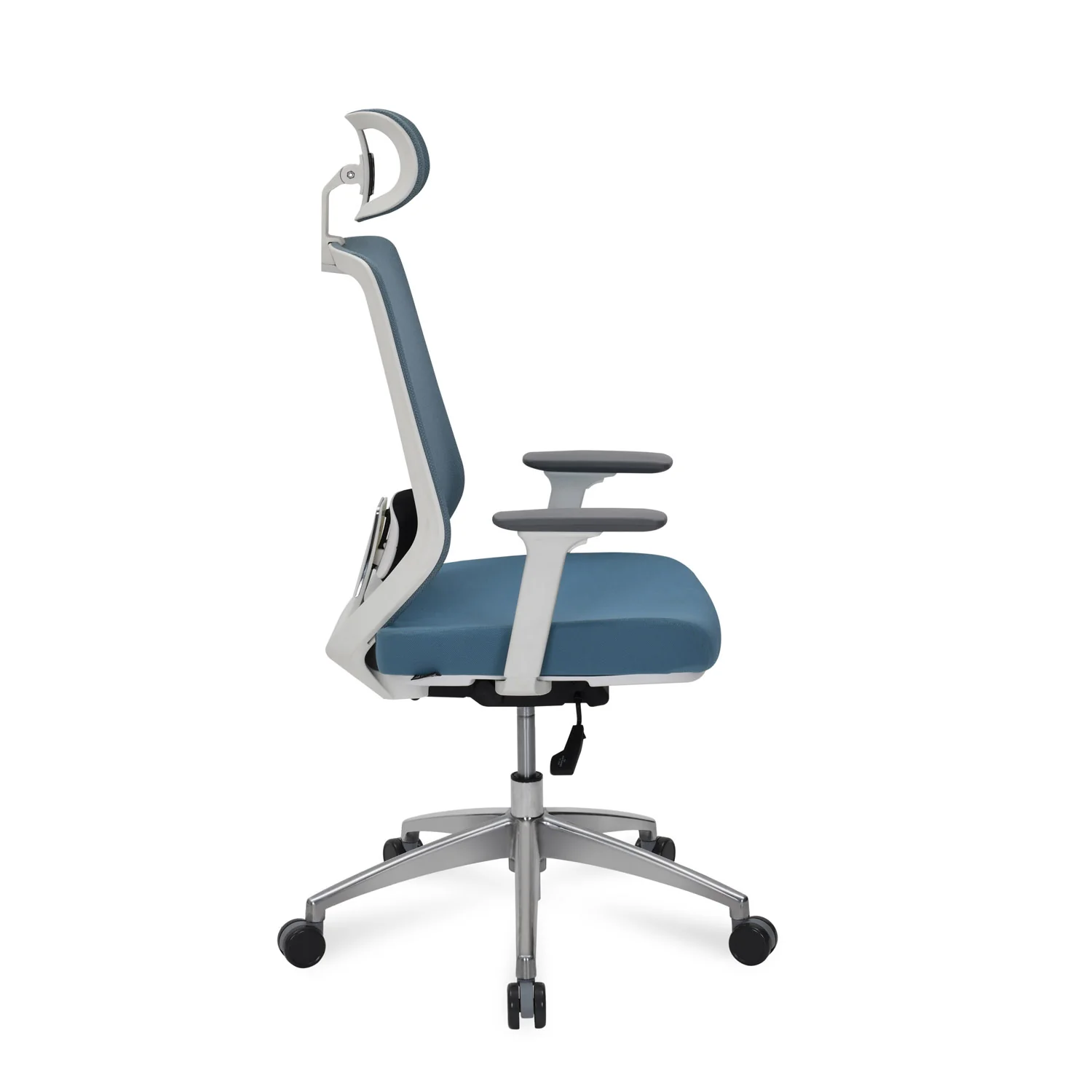 Nilkamal Poise Pro High Back Office Chair - Image 19