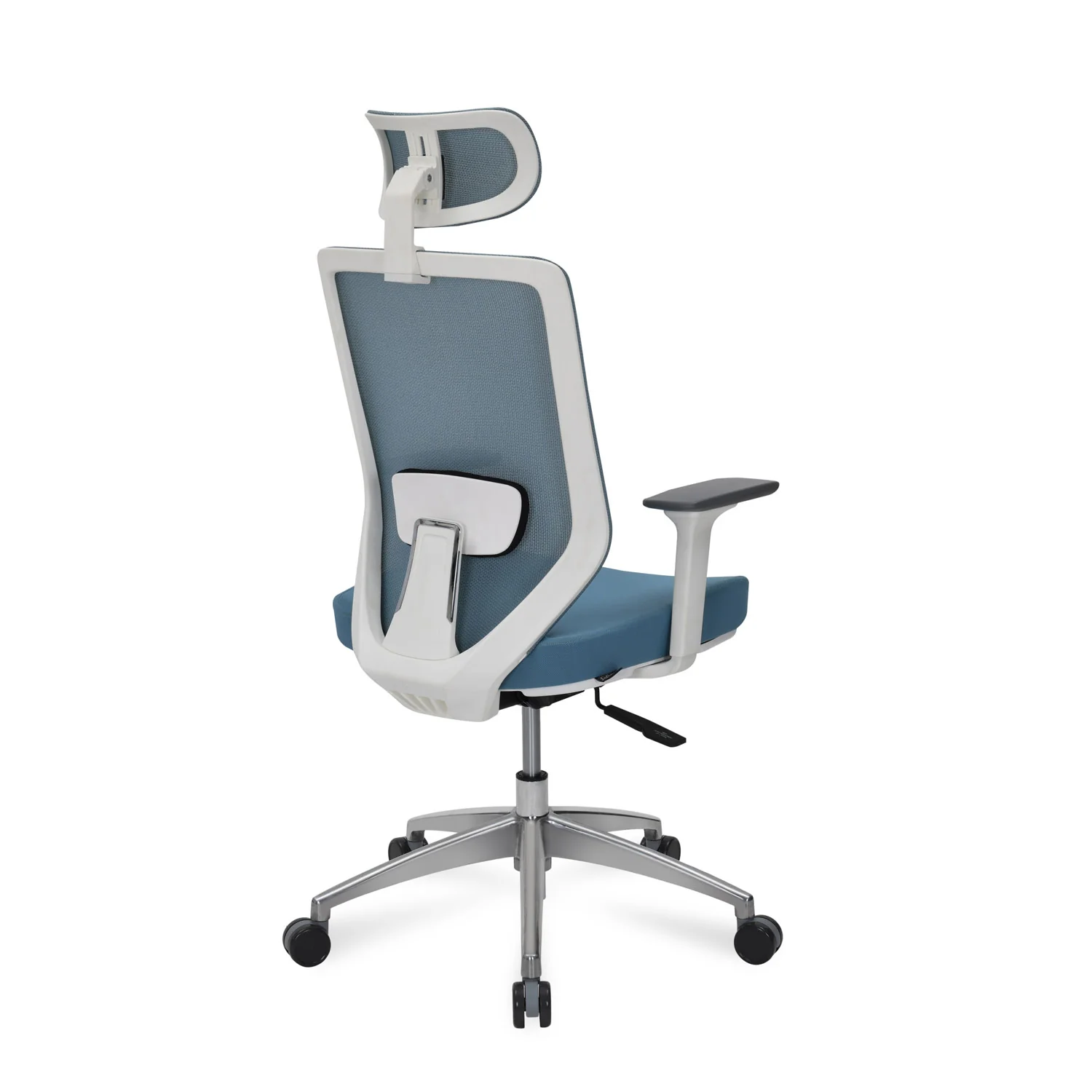 Nilkamal Poise Pro High Back Office Chair - Image 20