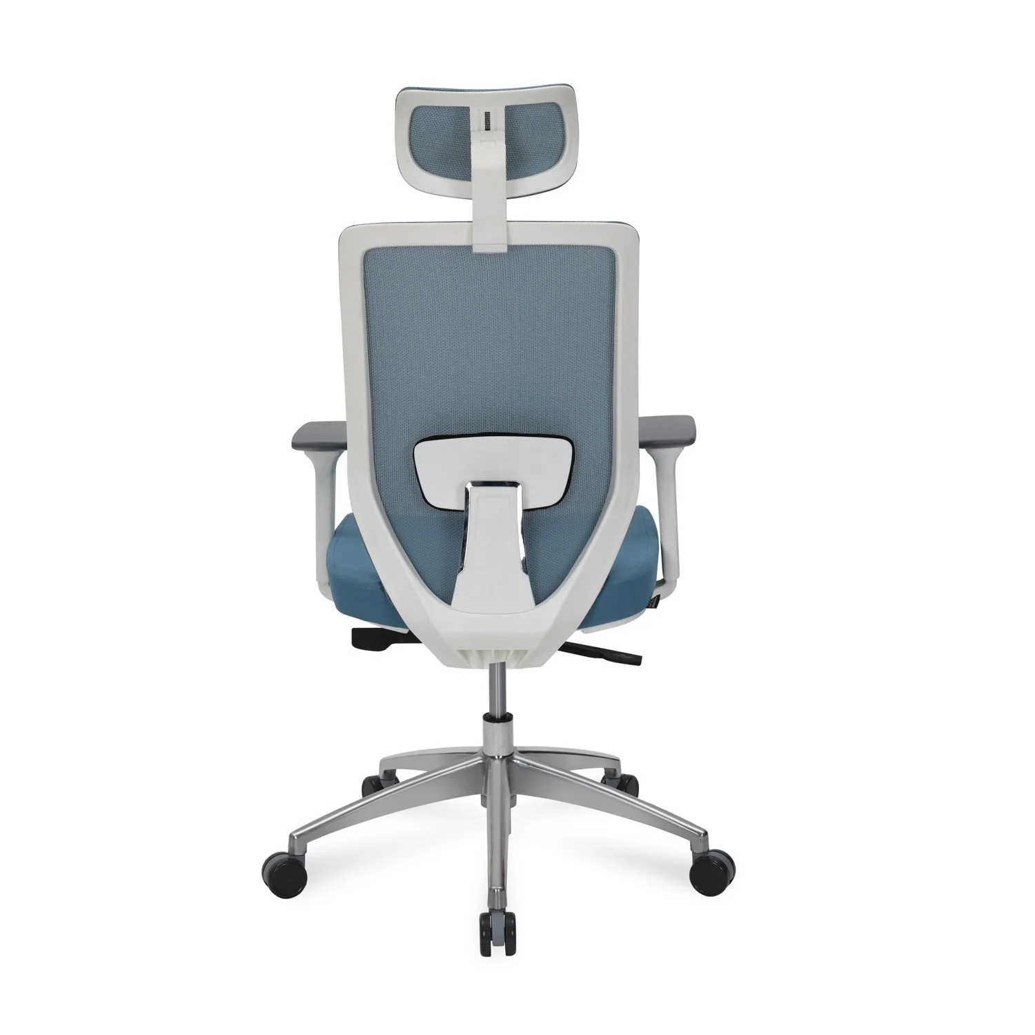 Nilkamal Poise Pro High Back Office Chair - Image 21