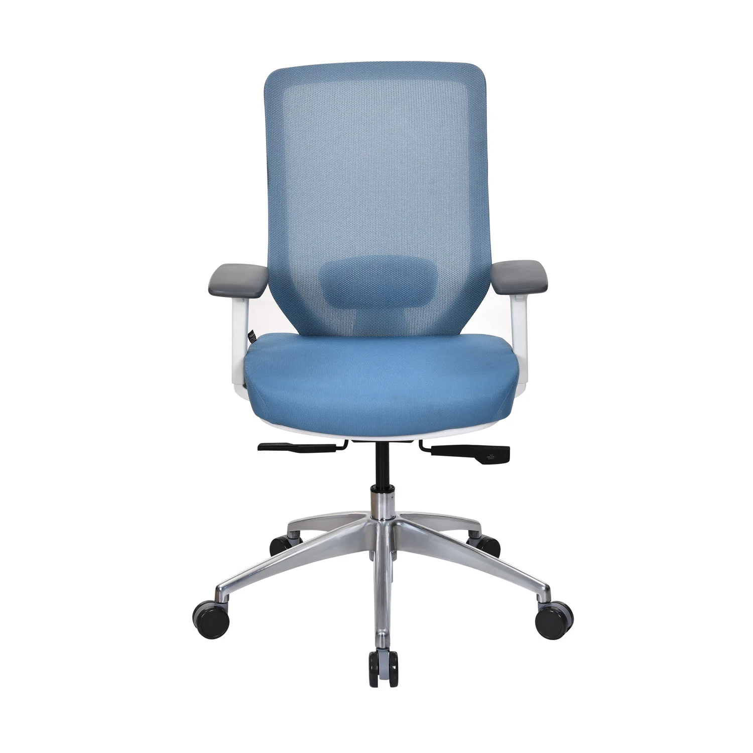 Nilkamal Poise Pro Mid Back Office Chair - Image 15